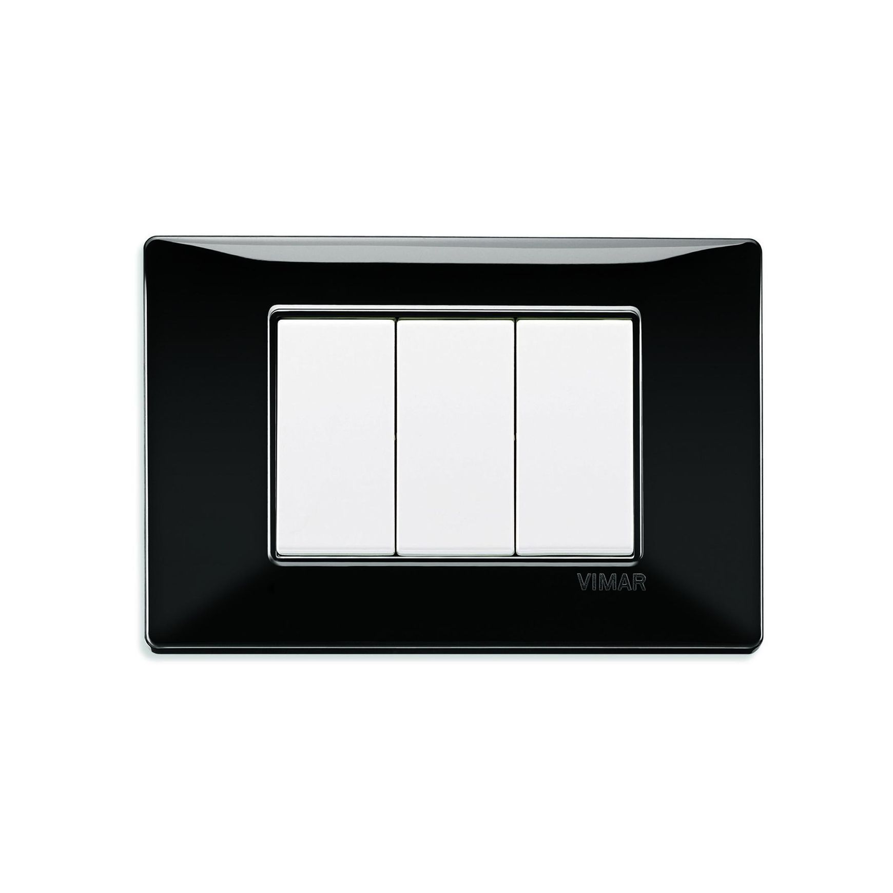 Vimar Plana Light Switches