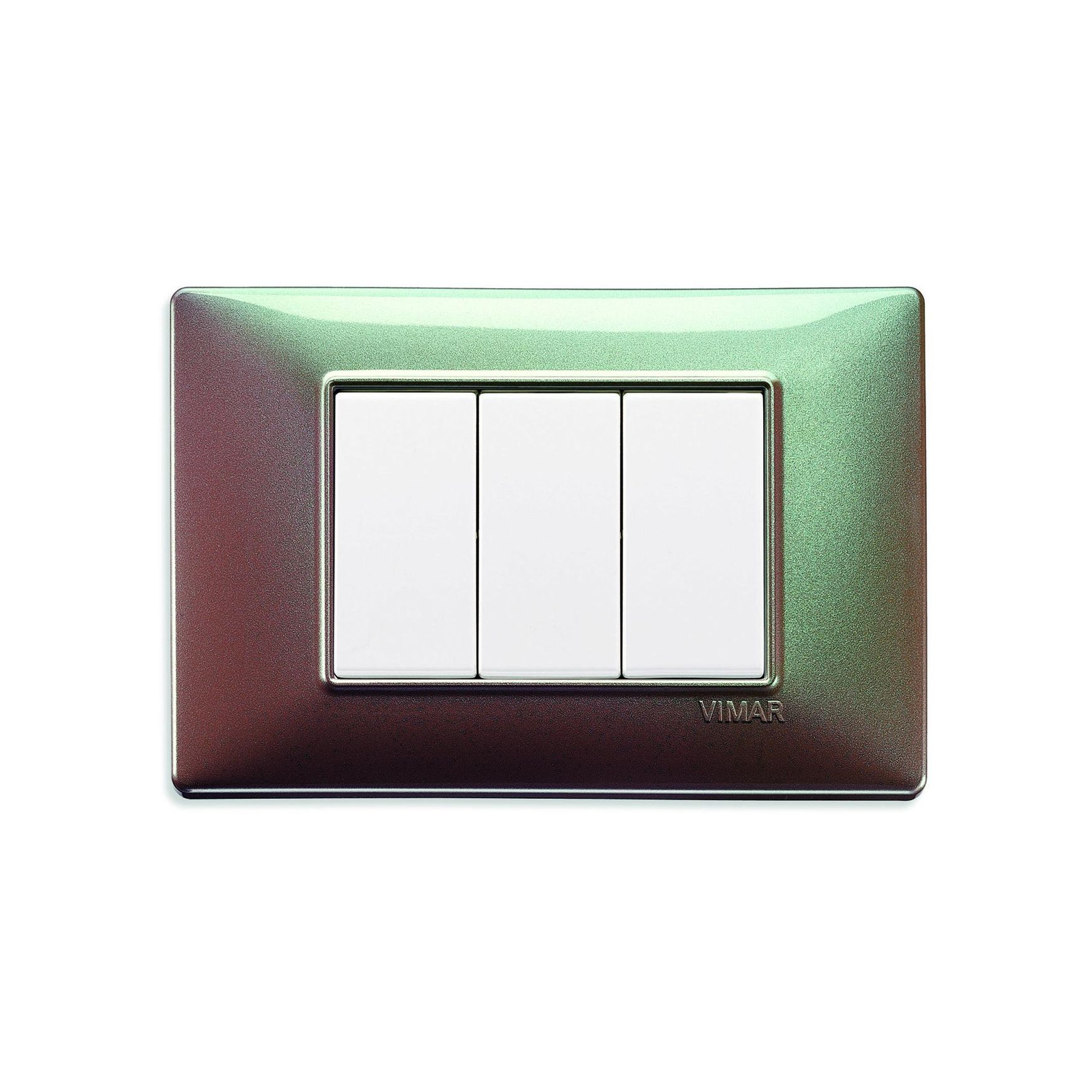 Vimar Plana Light Switches