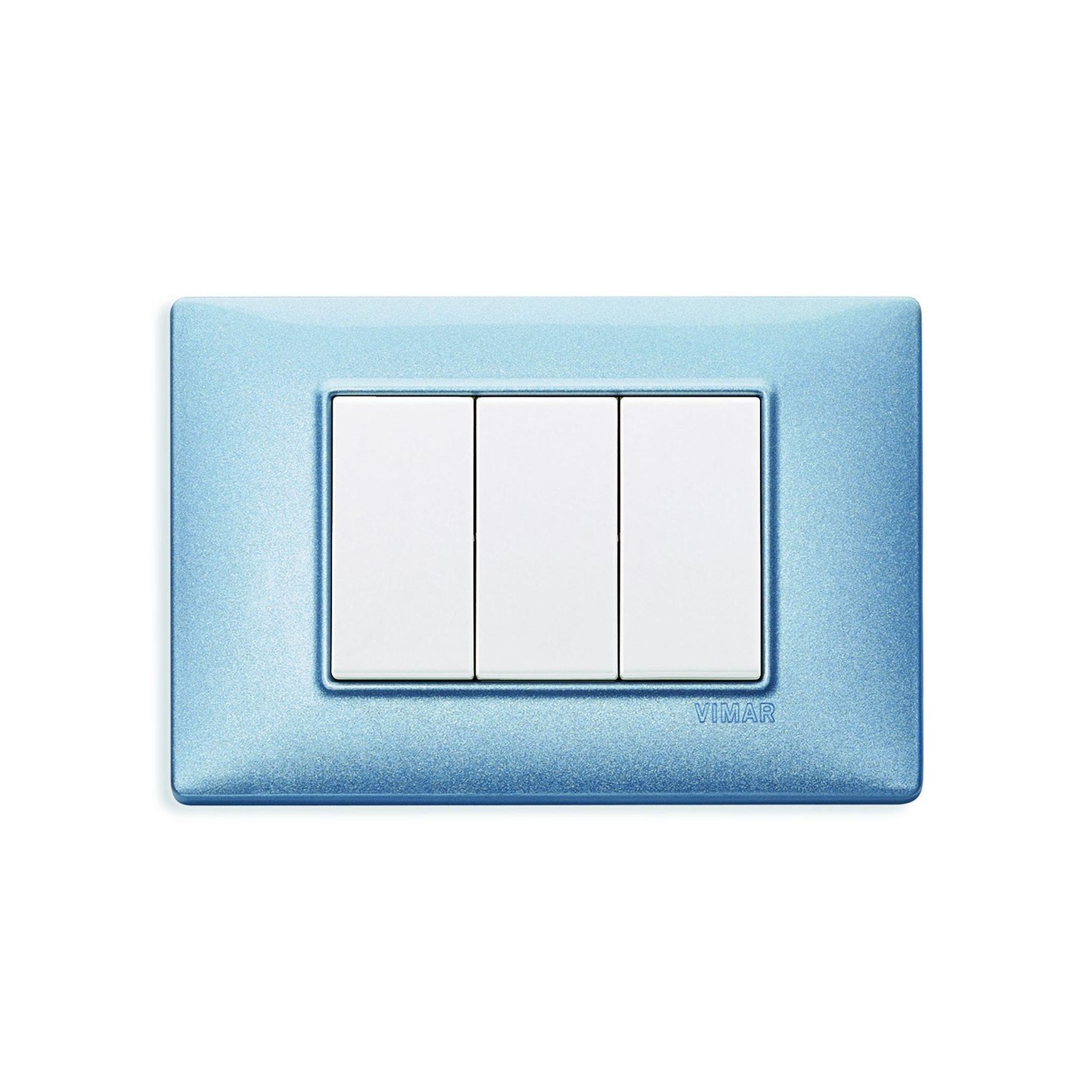 Vimar Plana Light Switches