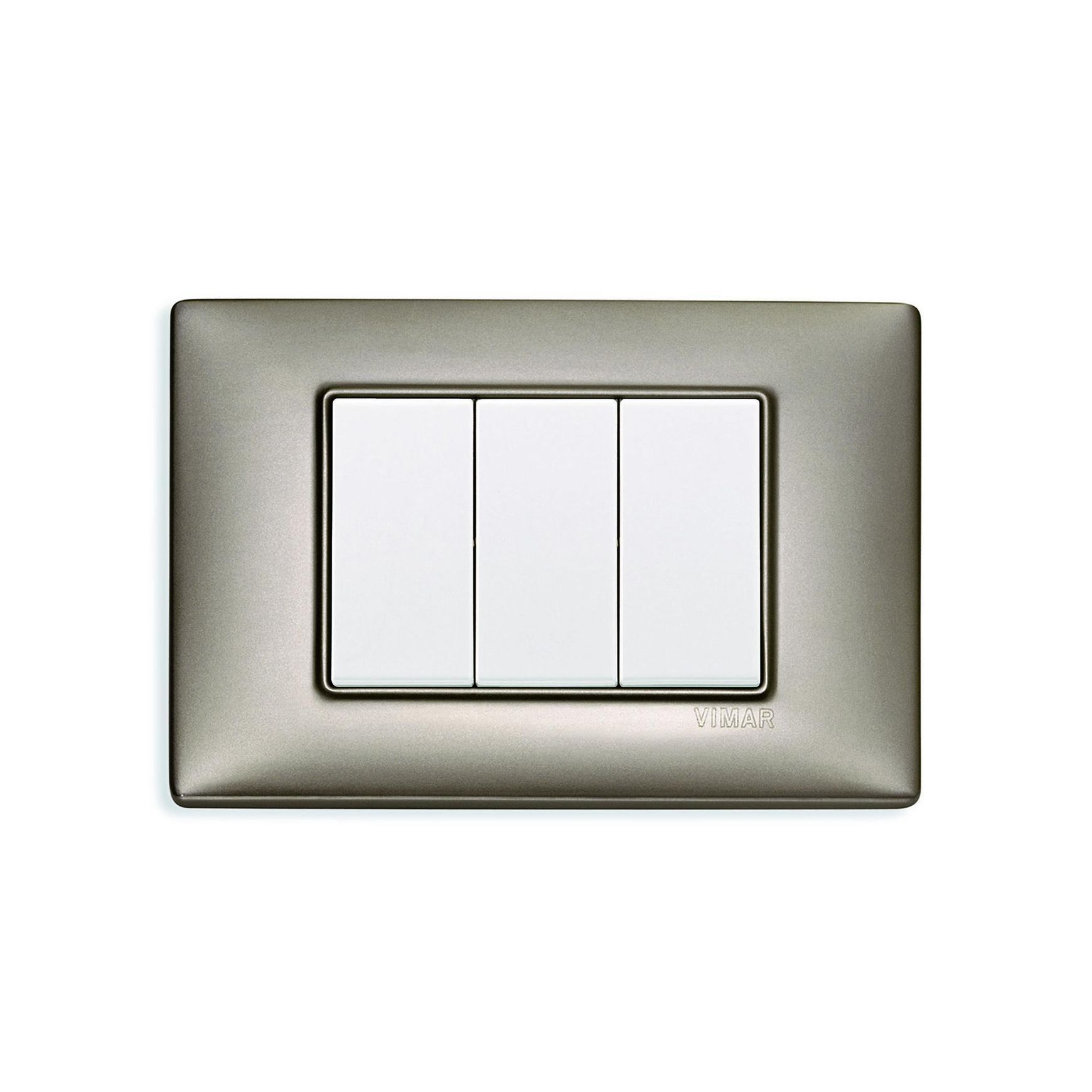Vimar Plana Light Switches