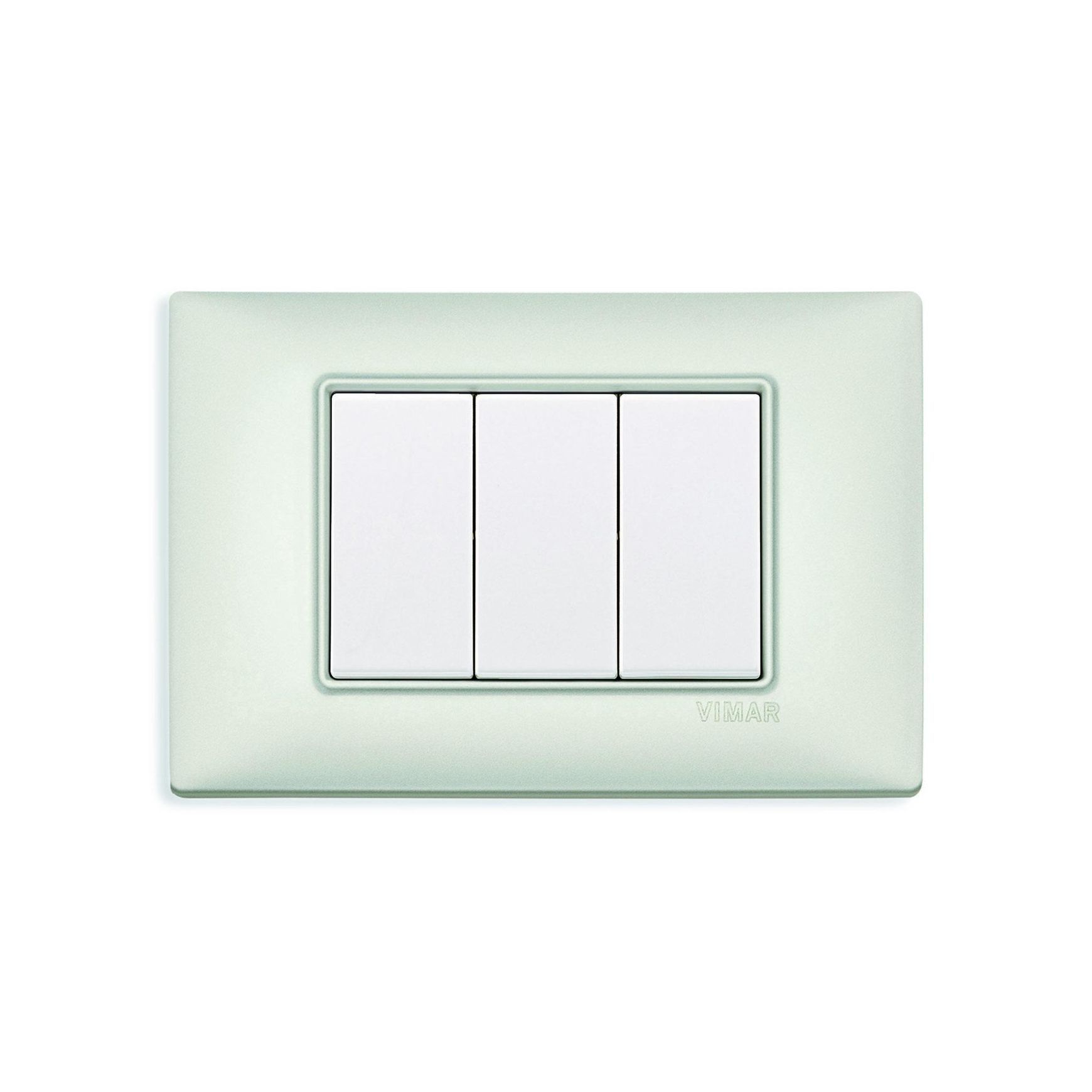 Vimar Plana Light Switches