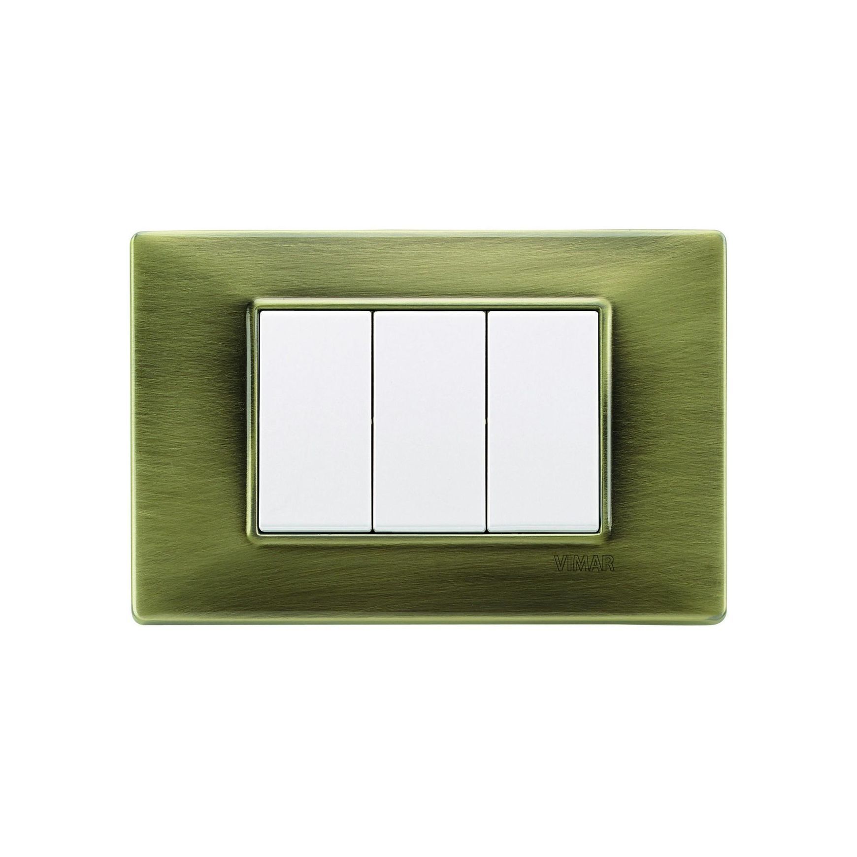 Vimar Plana Light Switches