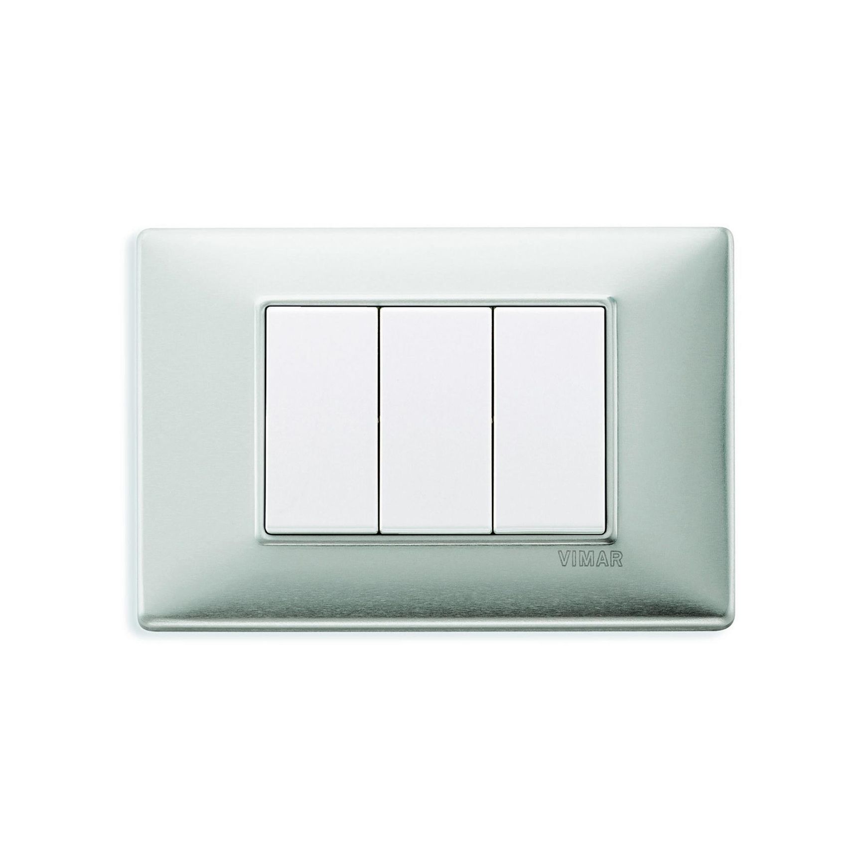 Vimar Plana Light Switches