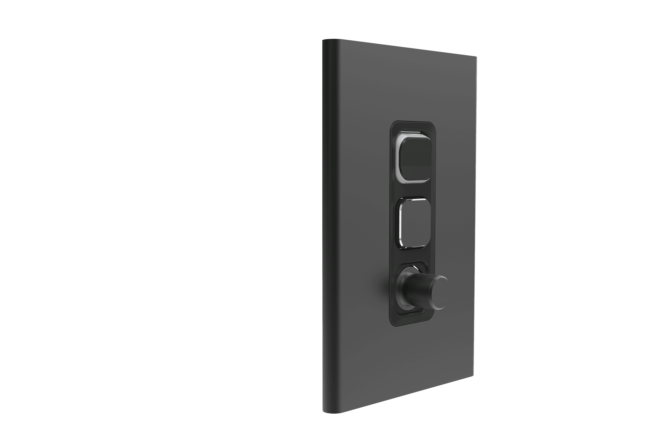 Light Switches and Dimmers