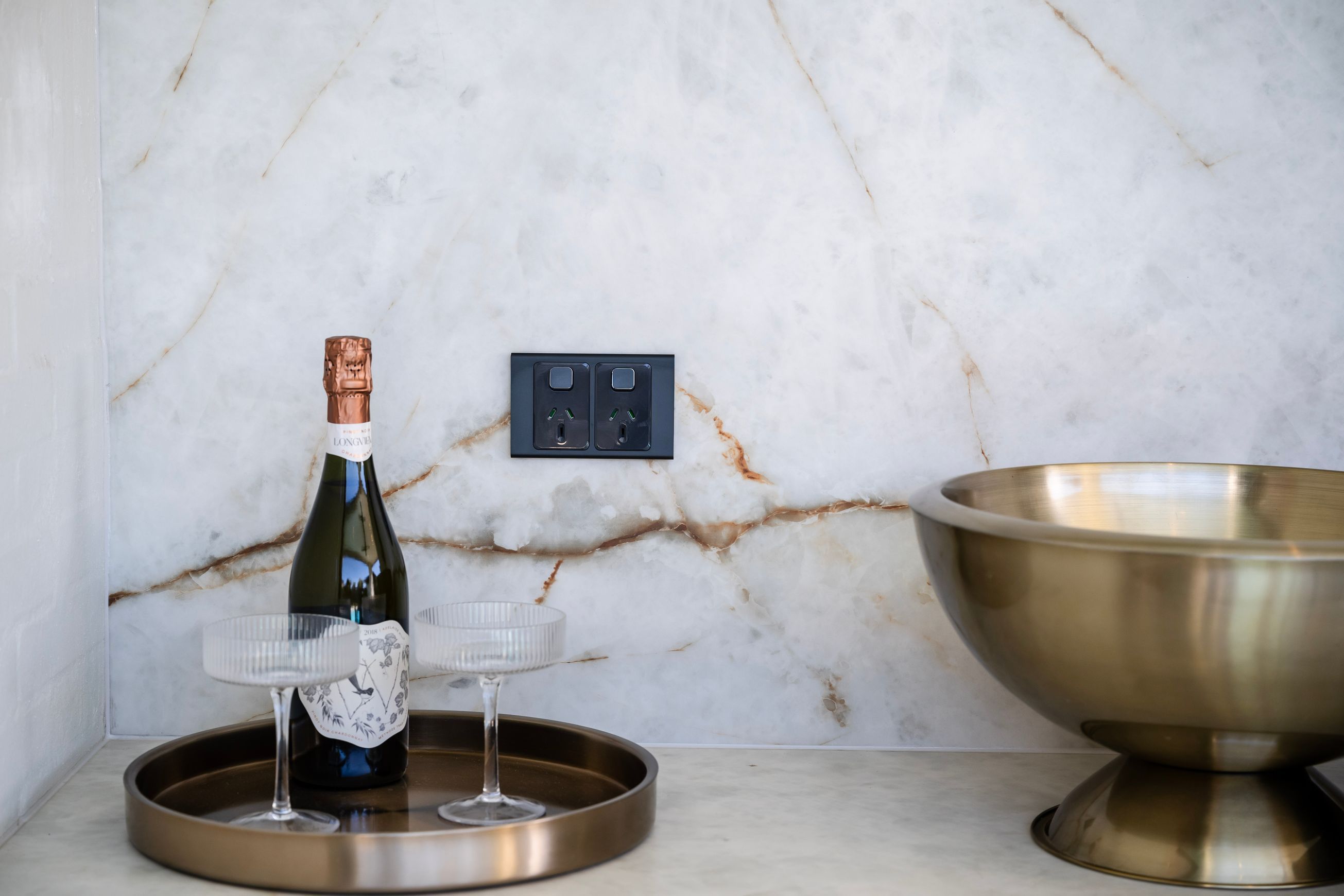 Iconic Styl | Switches & Power Points