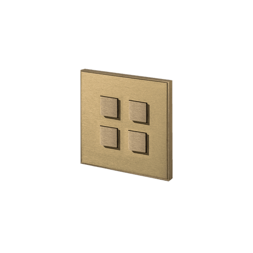 SELECT-4T Residential and Commercial Wall Switches