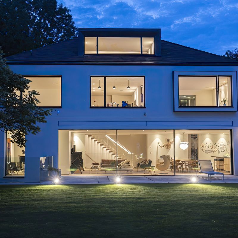 DALI Lighting (Protocol)