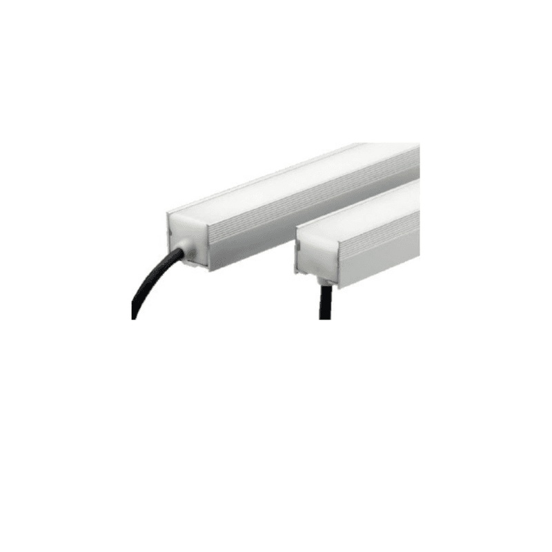 Rigid In Ground Light 15W