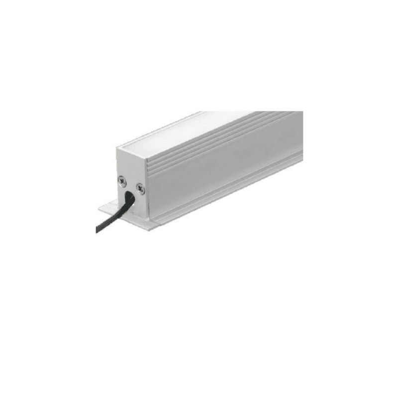 Rigid In Ground Light 10W Winged