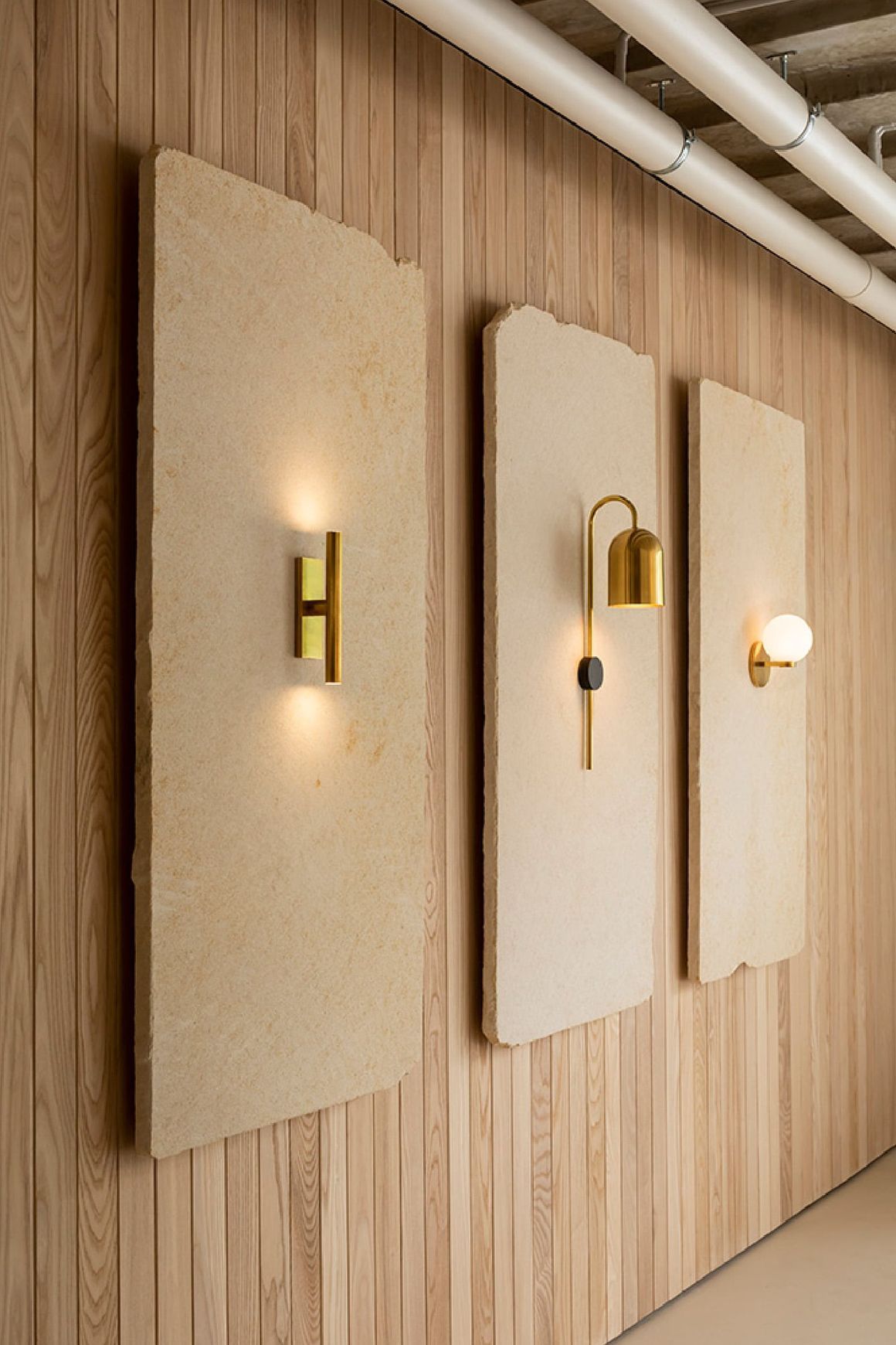 Limestone Lighting