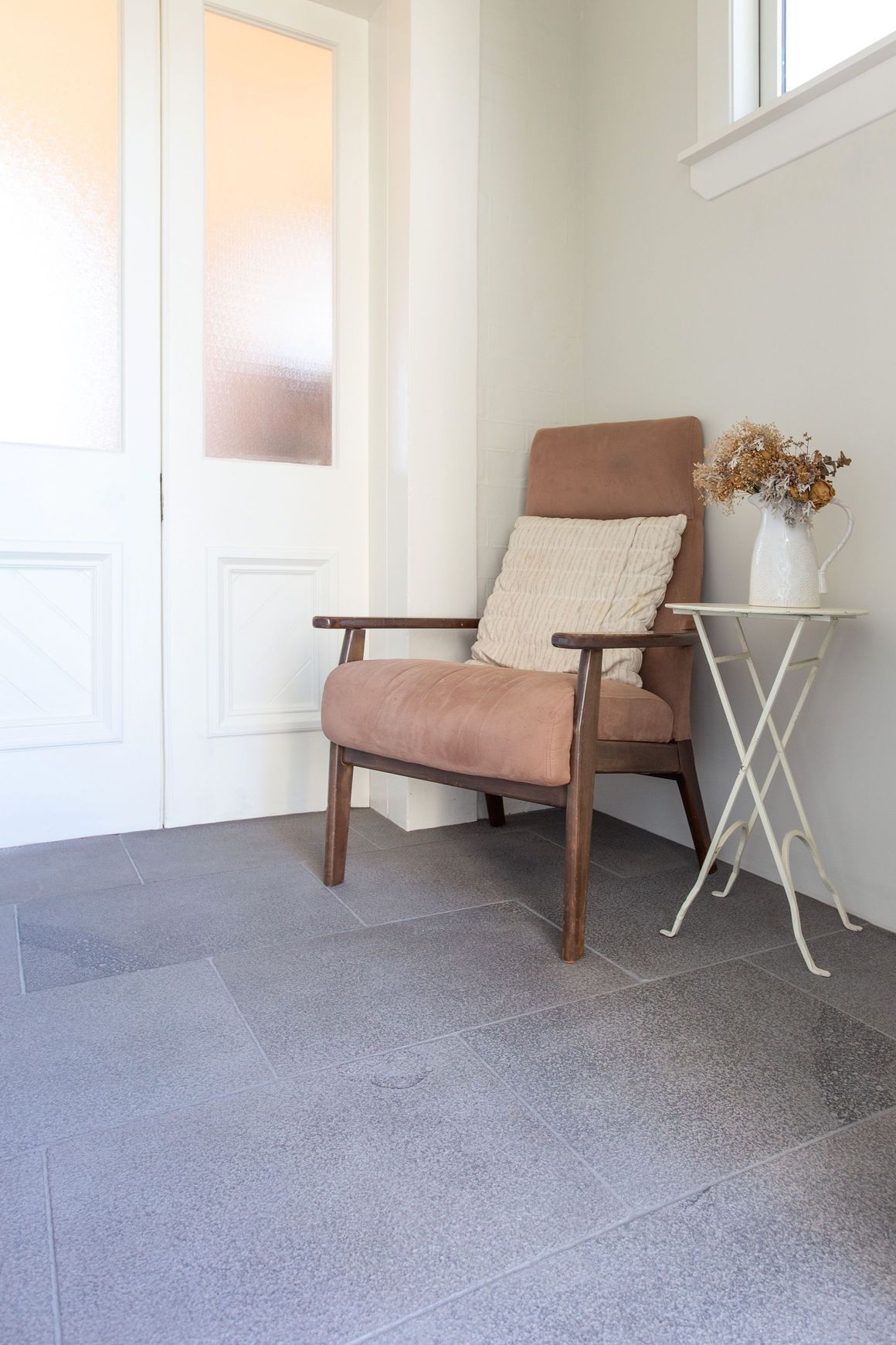 Bluestone Tiles