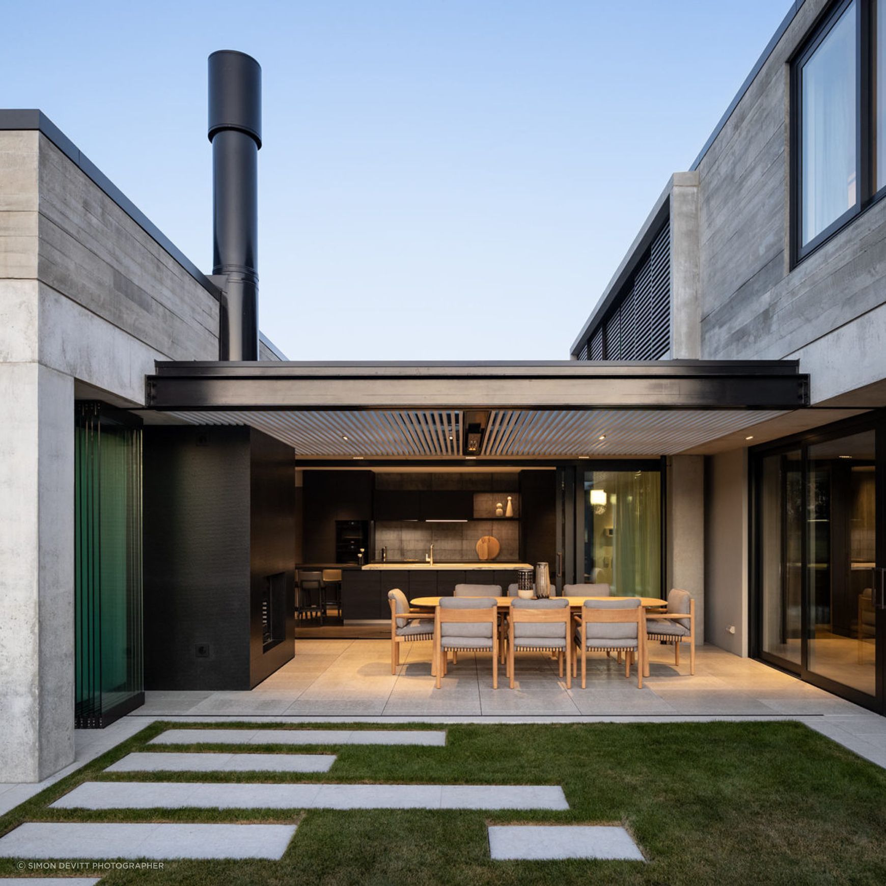 Seagrass Limestone