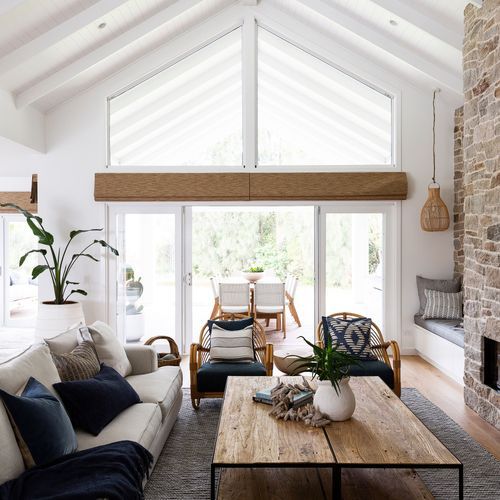 Eco Outdoor Dry Stone Wall Cladding