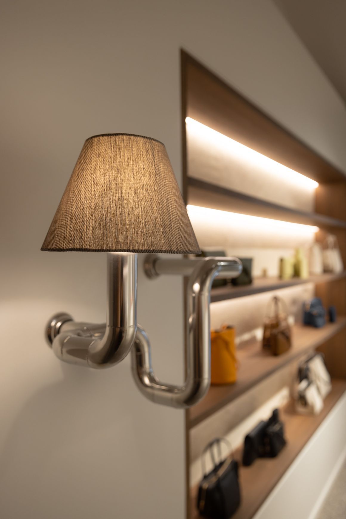 Limestone Lighting