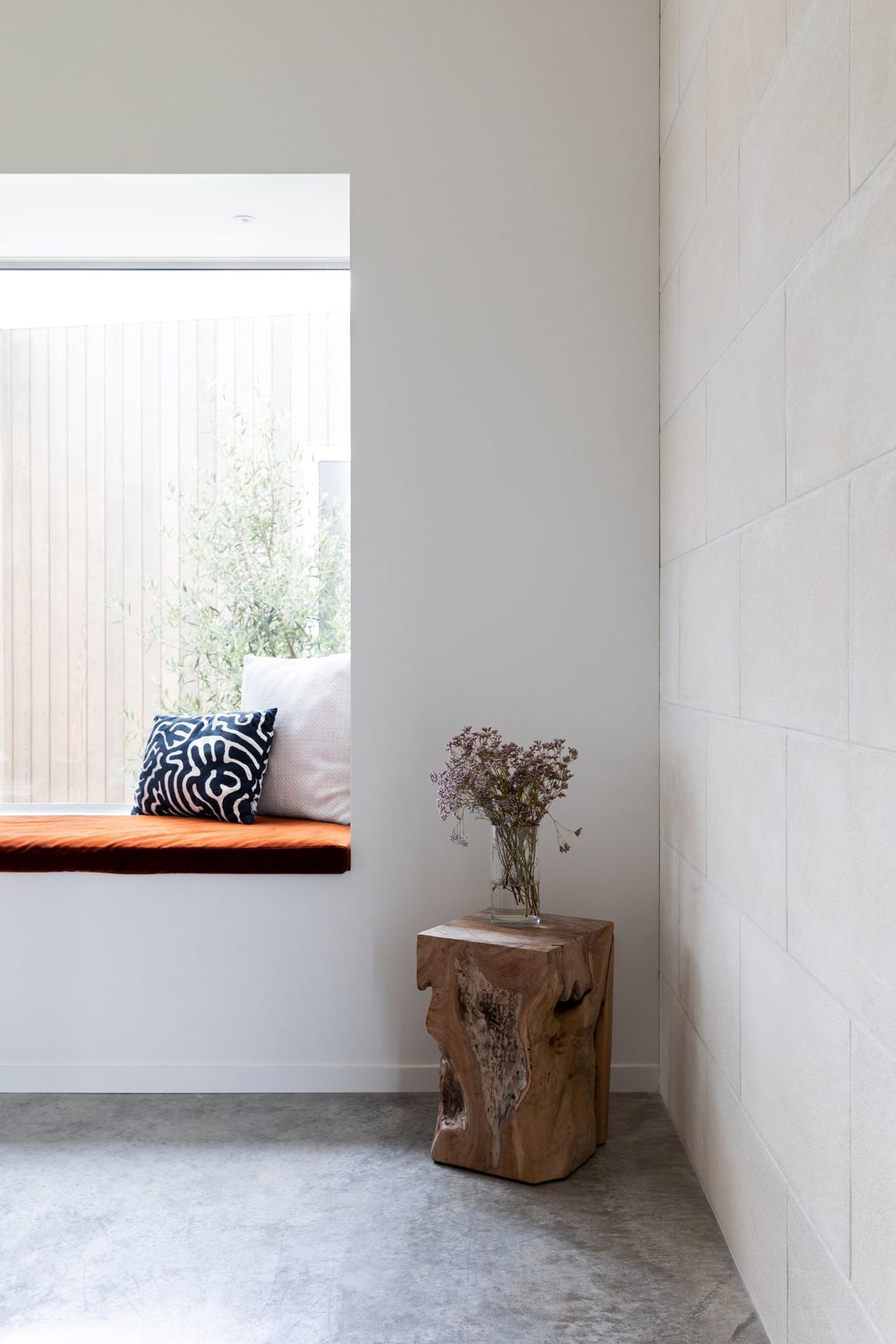 Fair Face Veneer / Cladding