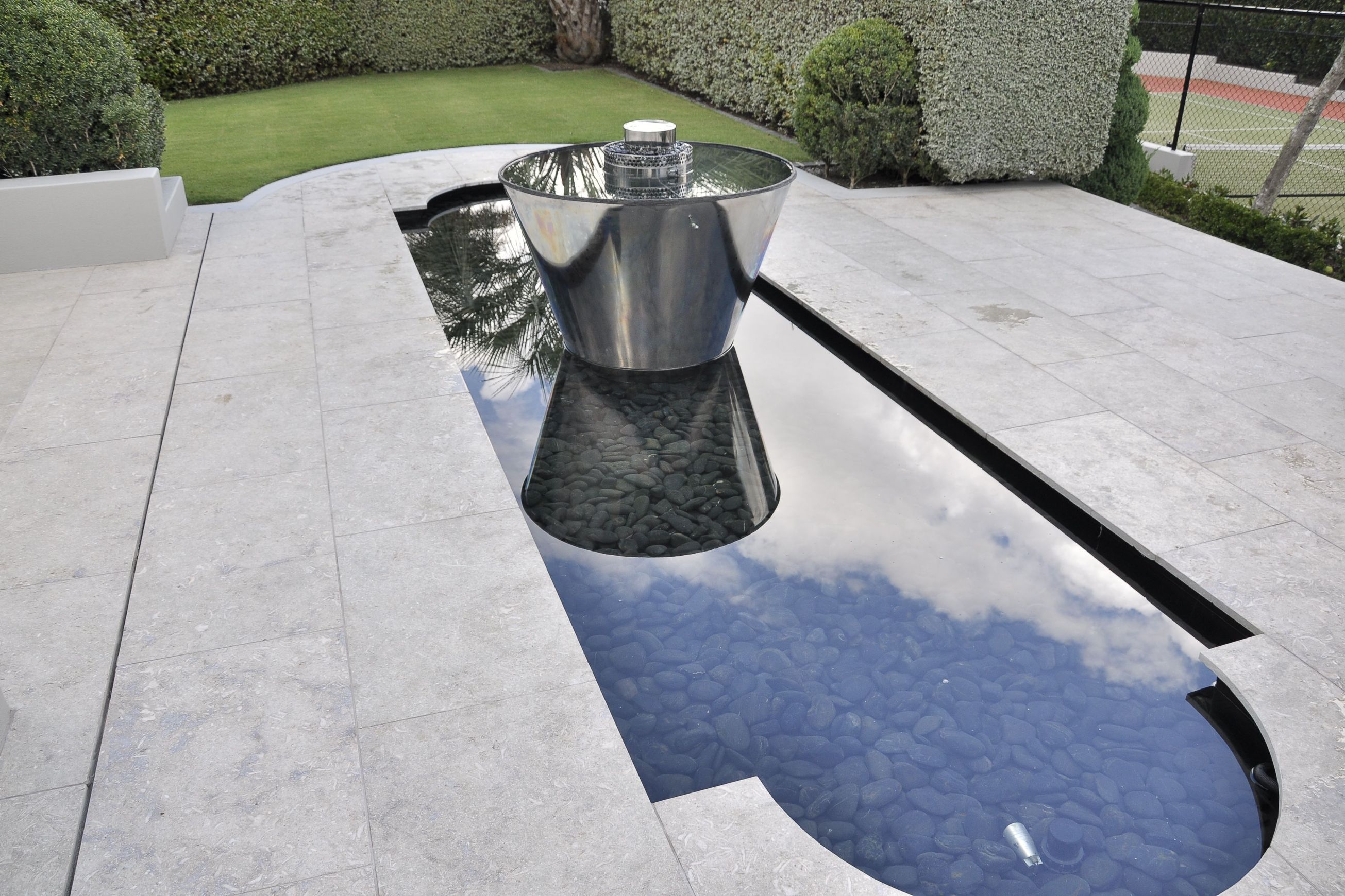 Seagrass Limestone
