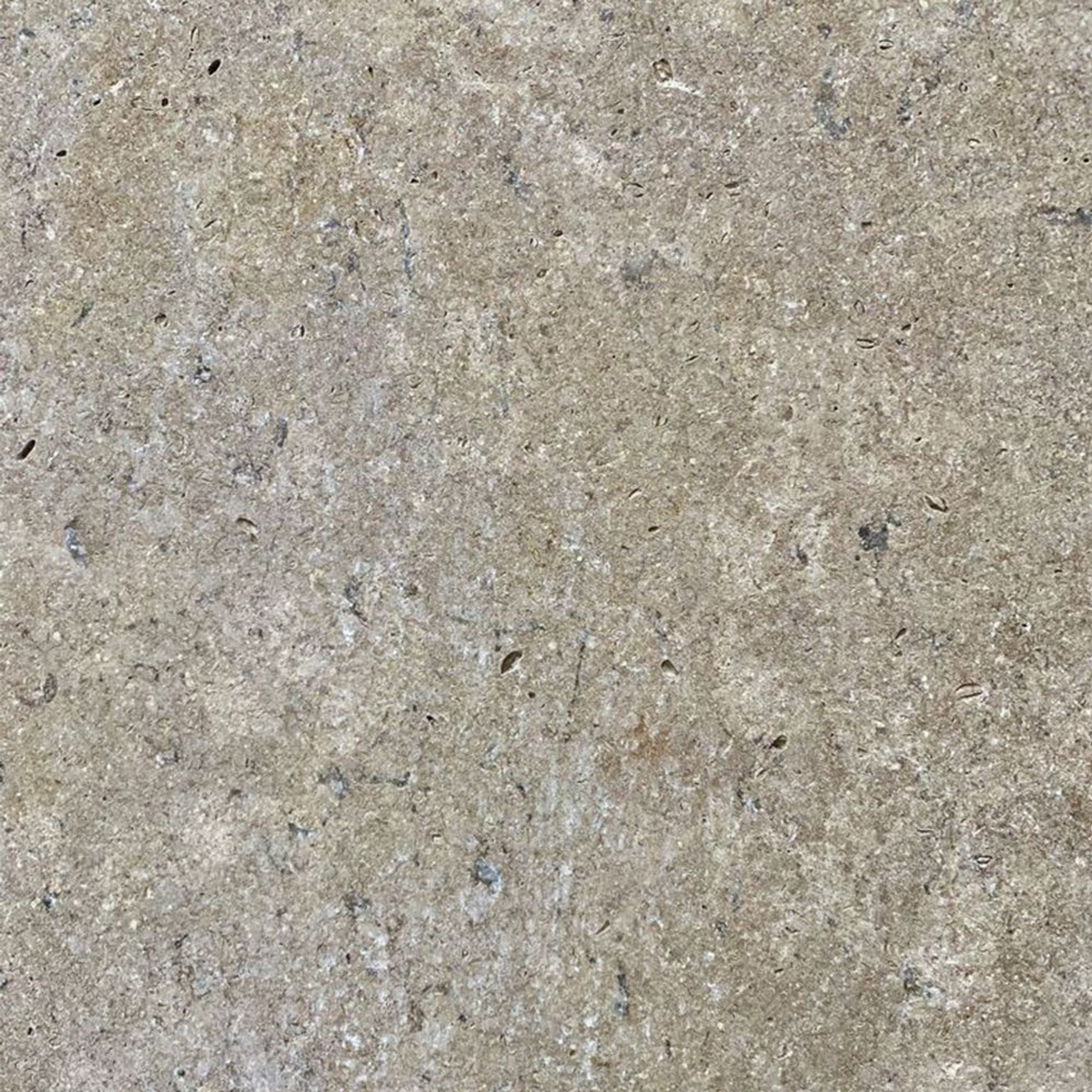 Siena Earth Limestone Pavers Tumled & Acid Washed