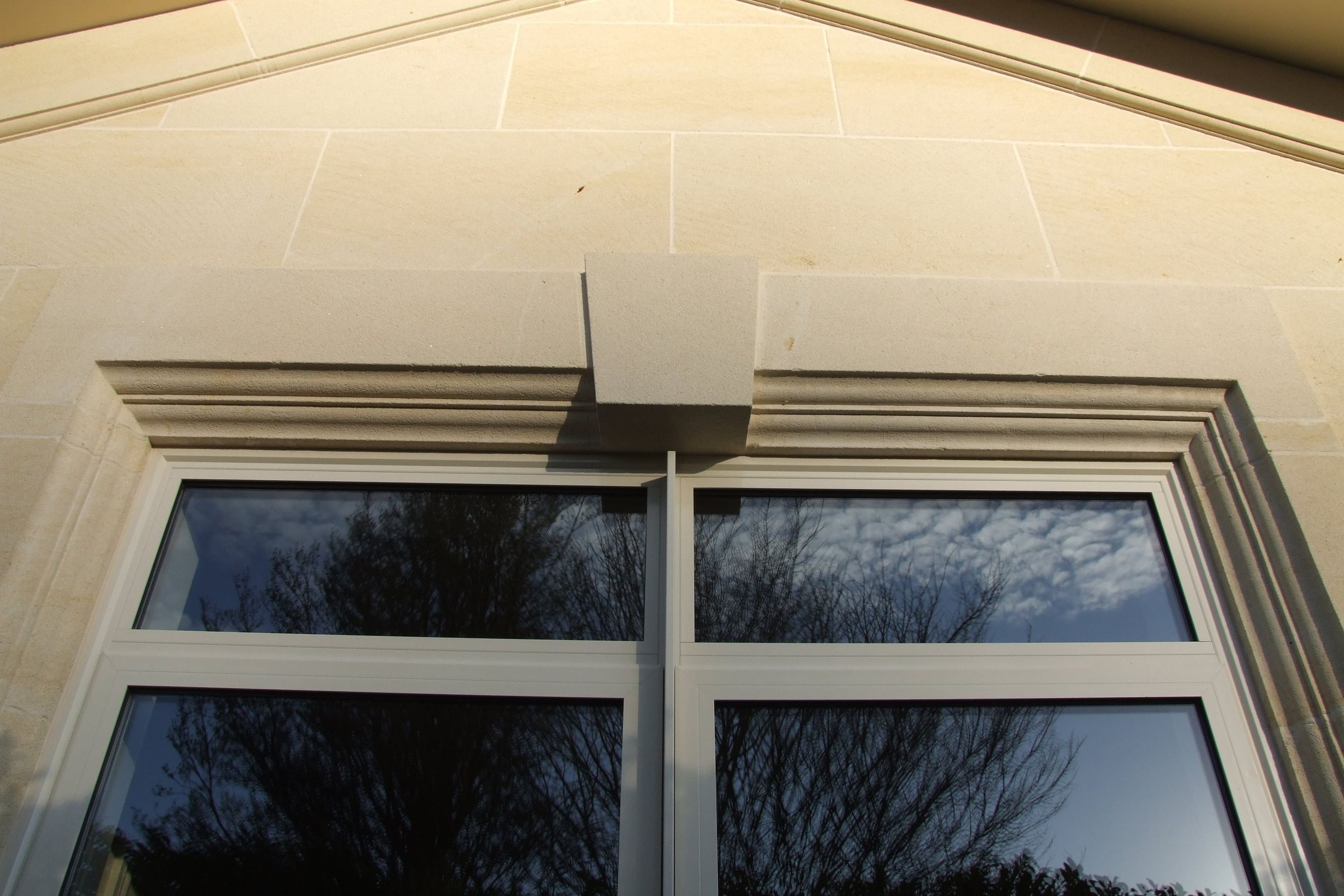 Limestone Decorative Mouldings