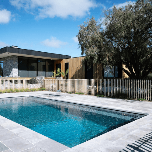 Pietra Grigio Acid Washed