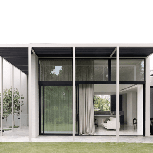 Pietra Grigio Sandblasted & Tumbled