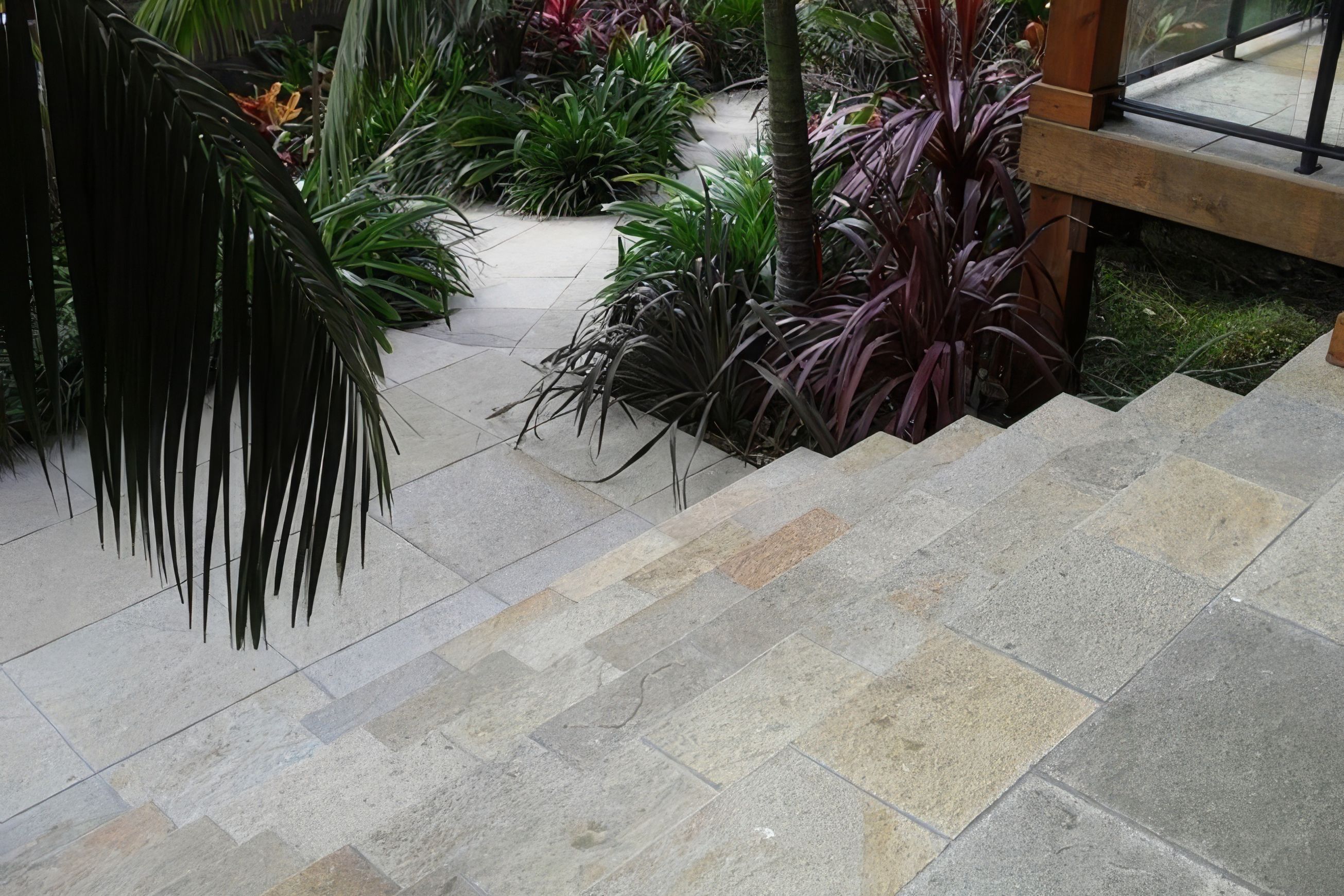 Tuscan Beige | Limestone