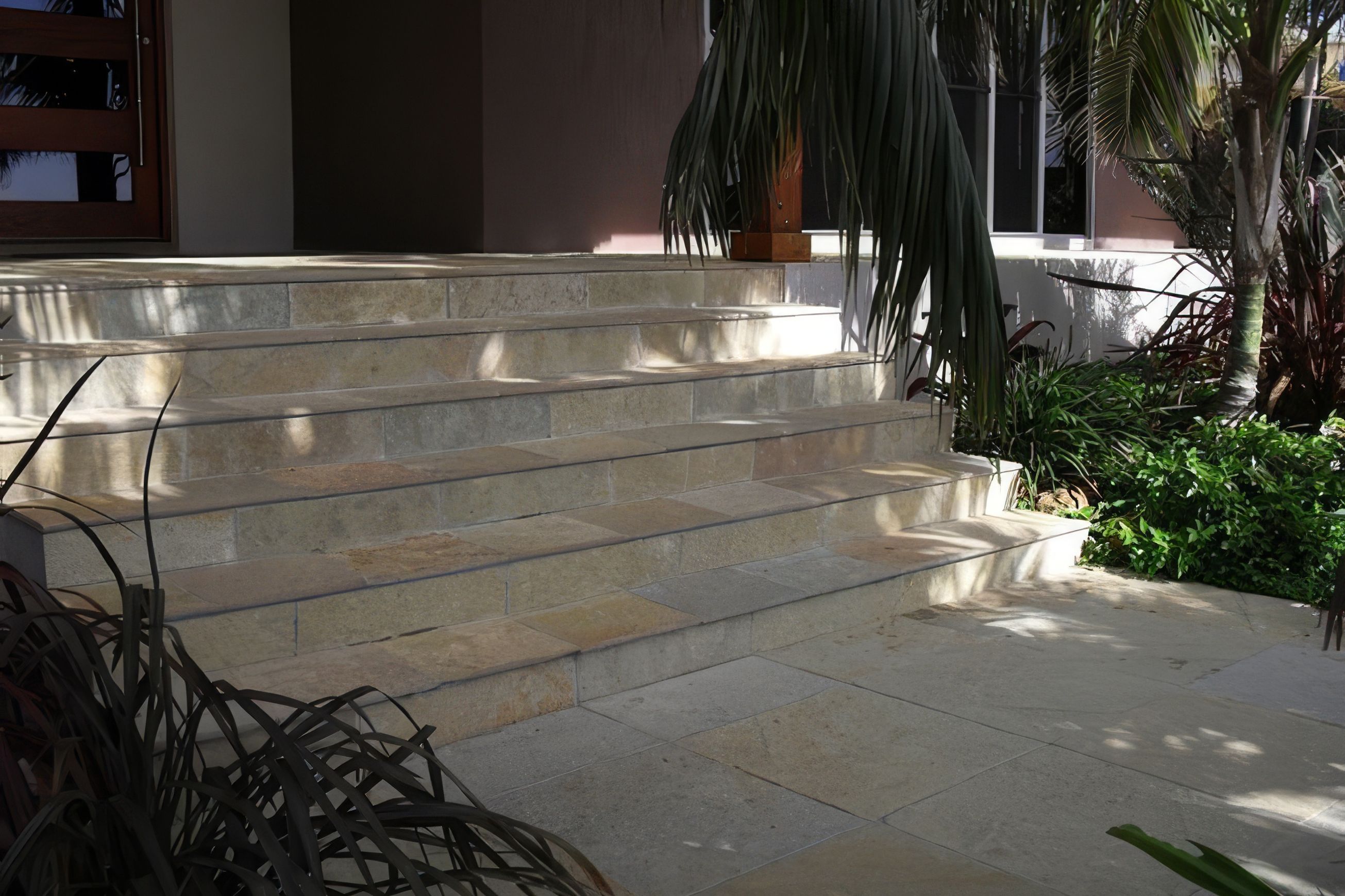 Tuscan Beige | Limestone