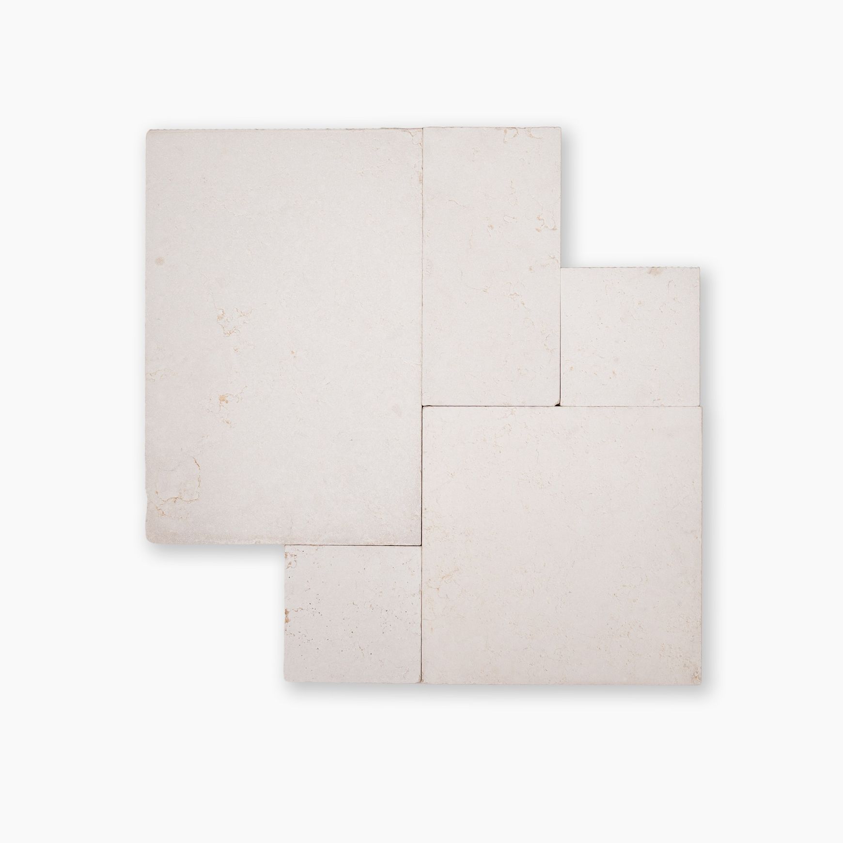 Laromaine Sandblasted | Limestone