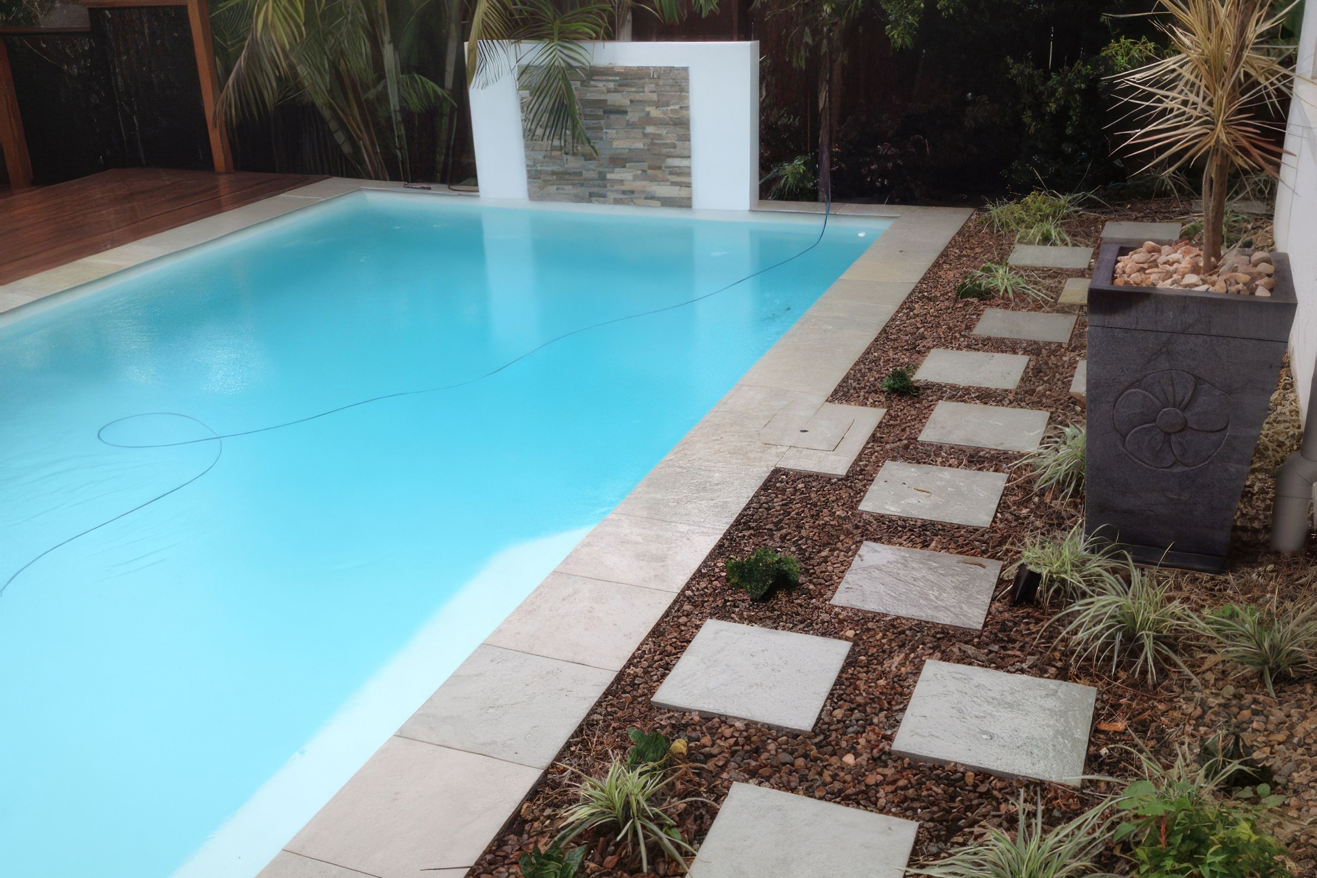 Tuscan Blue | Limestone