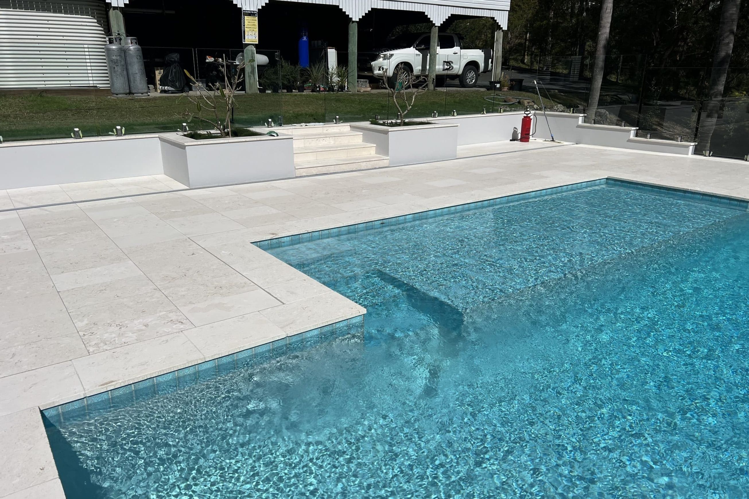 Myra Beige | Limestone