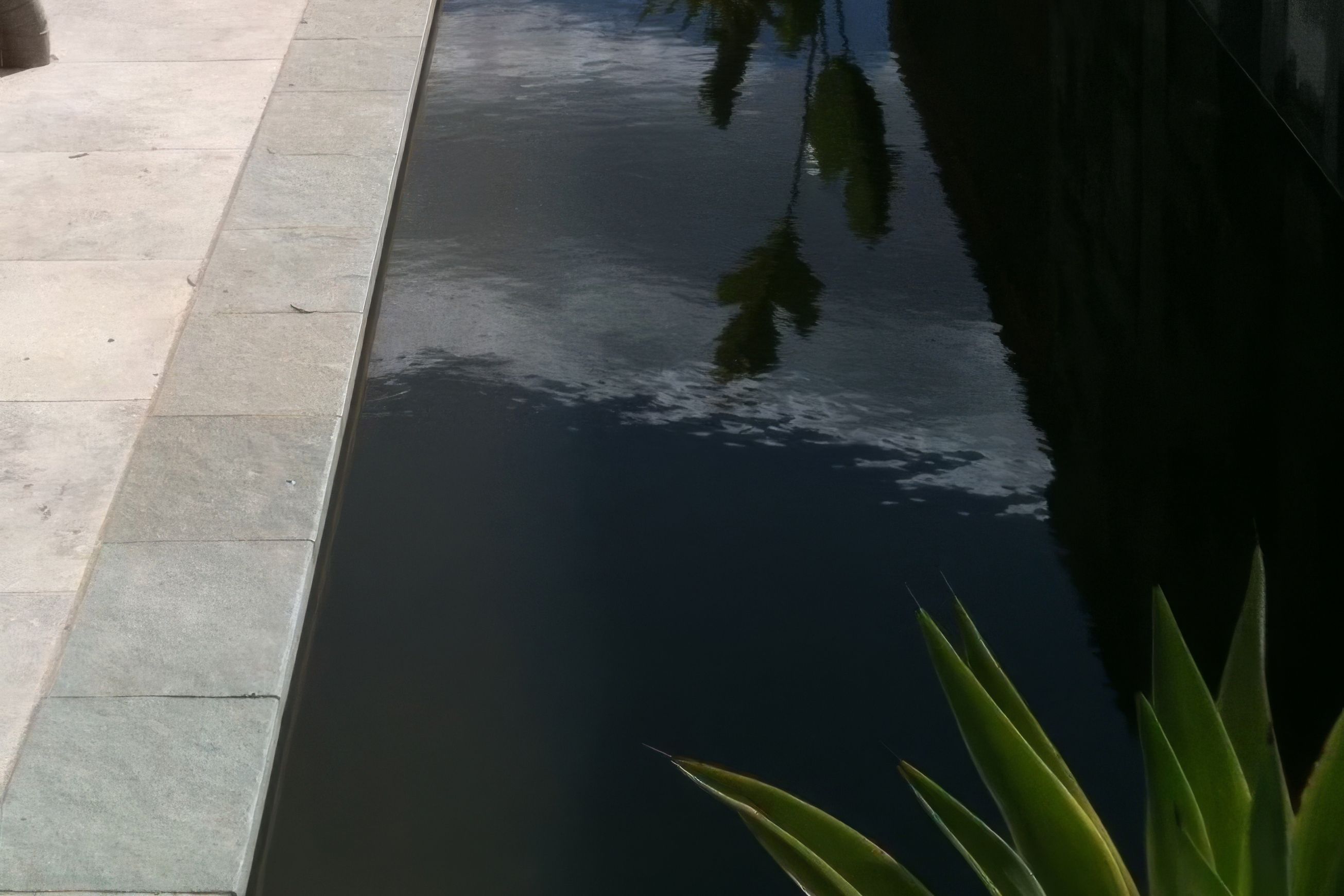 Tuscan Blue | Limestone
