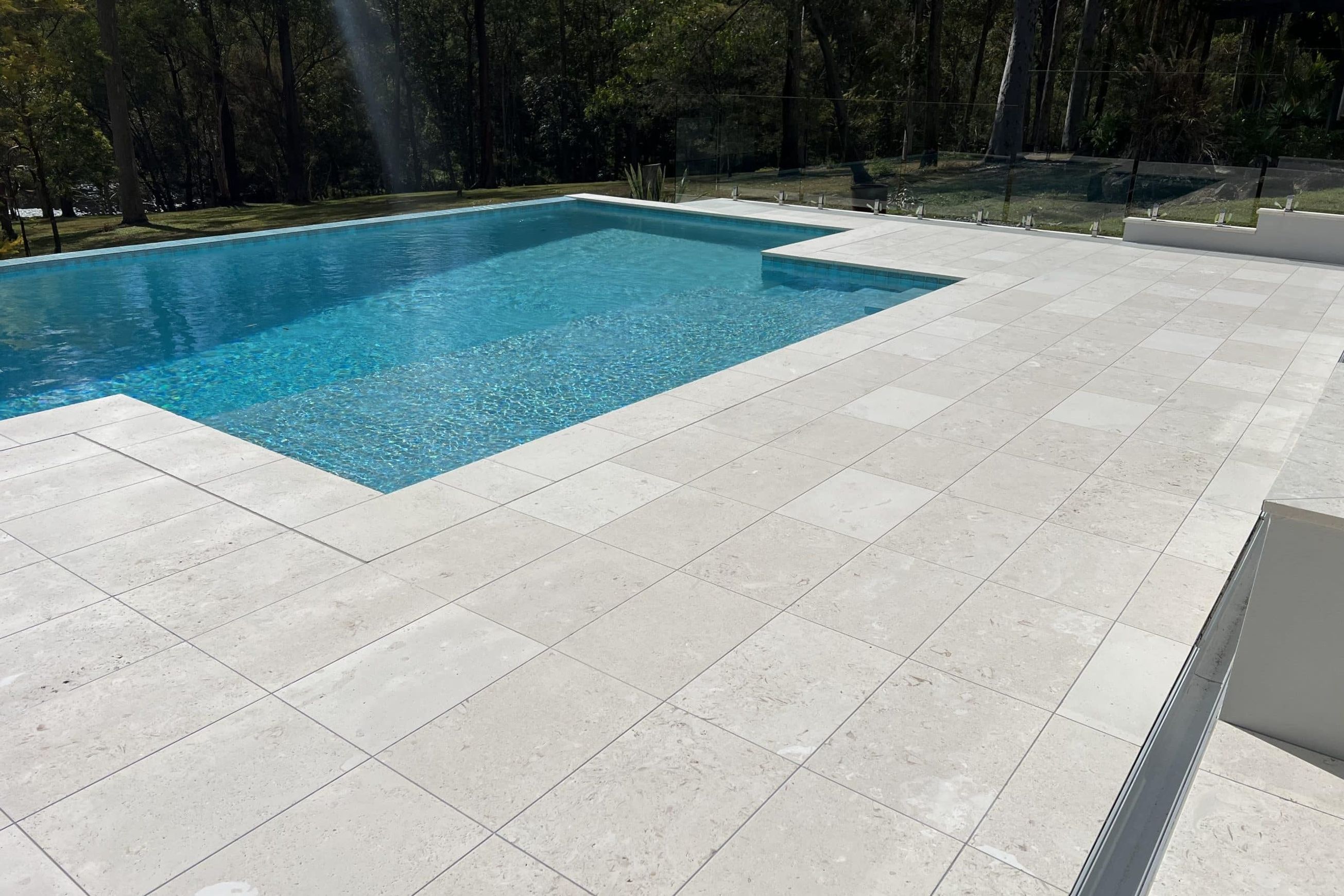 Myra Beige | Limestone