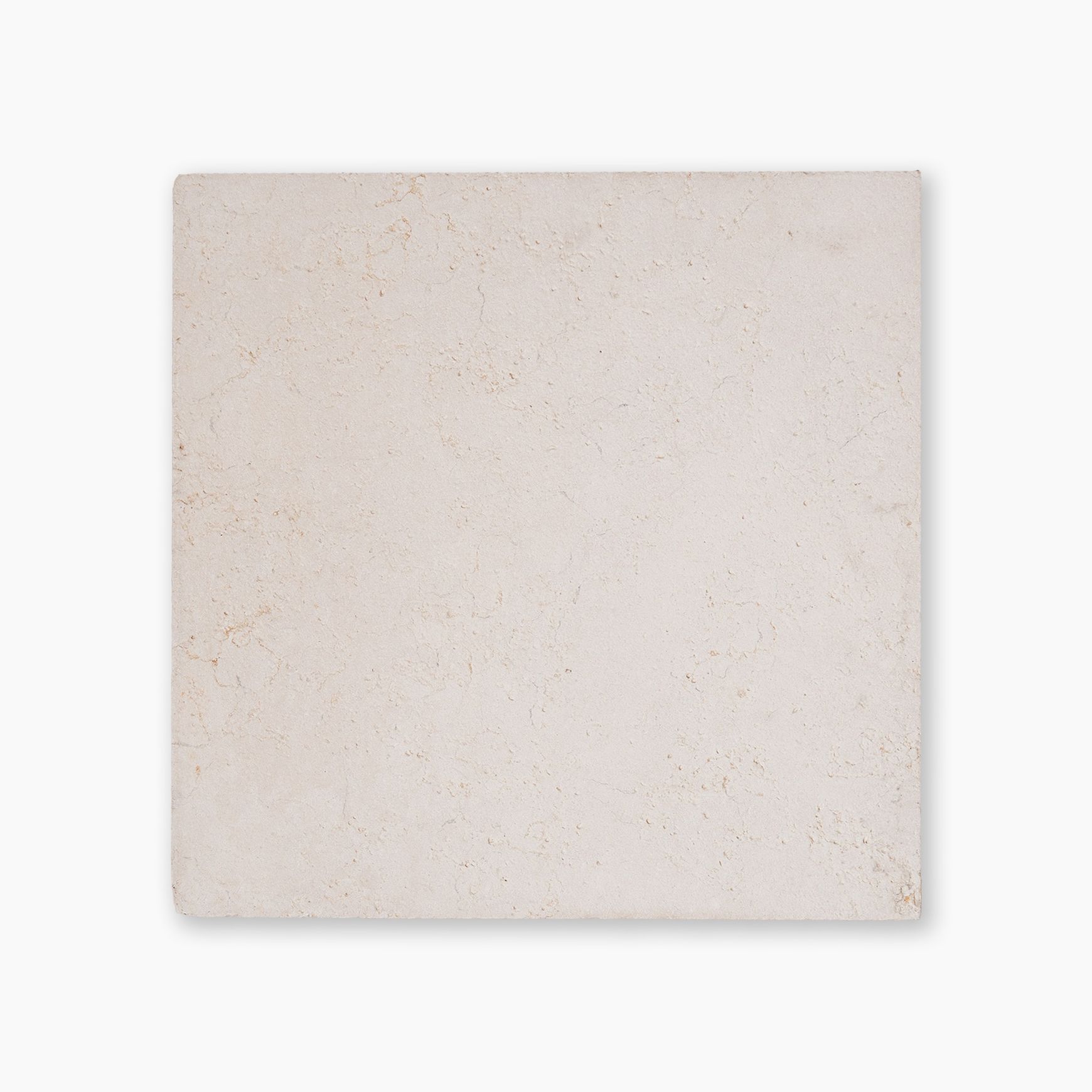 Laromaine Sandblasted | Limestone