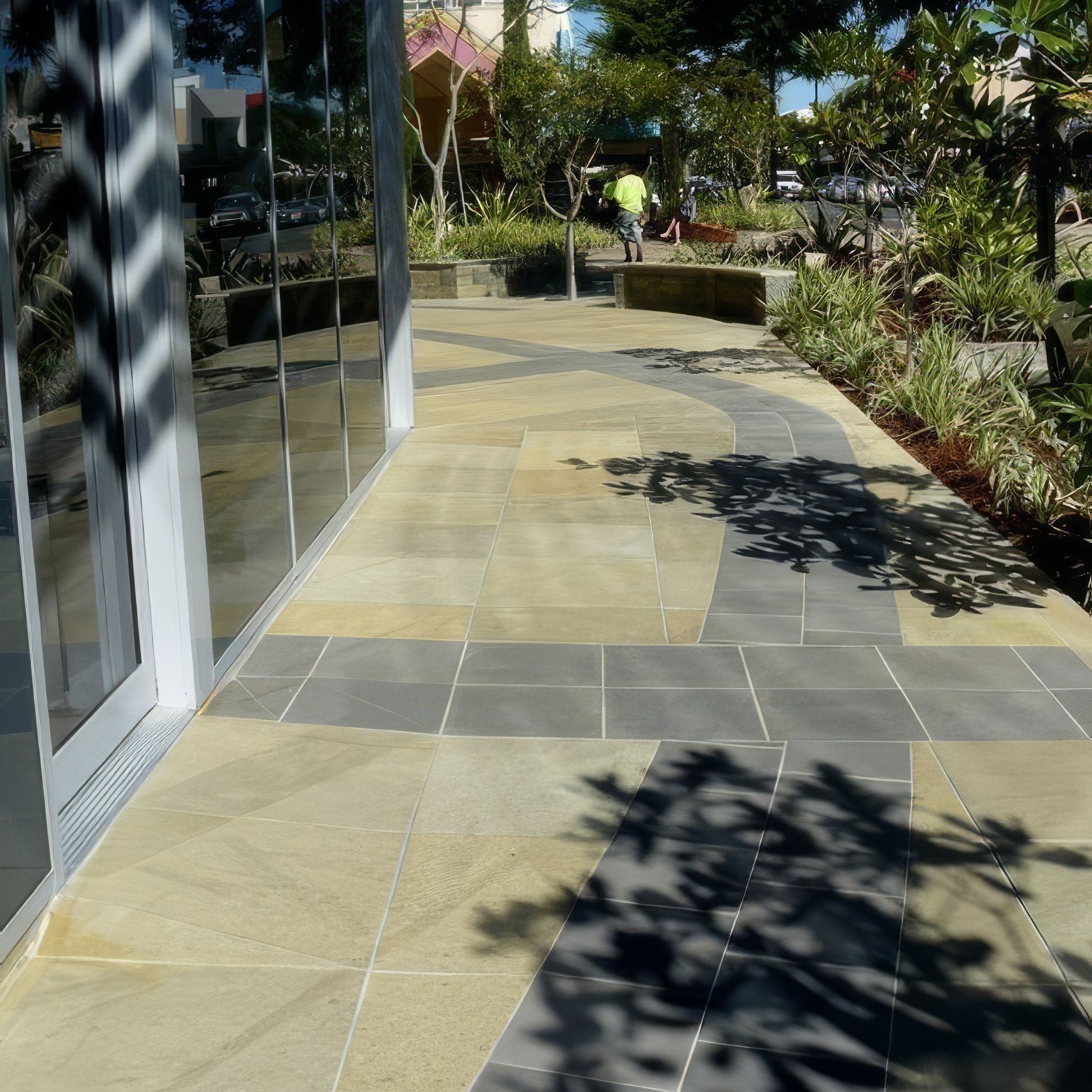 Tuscan Beige | Limestone
