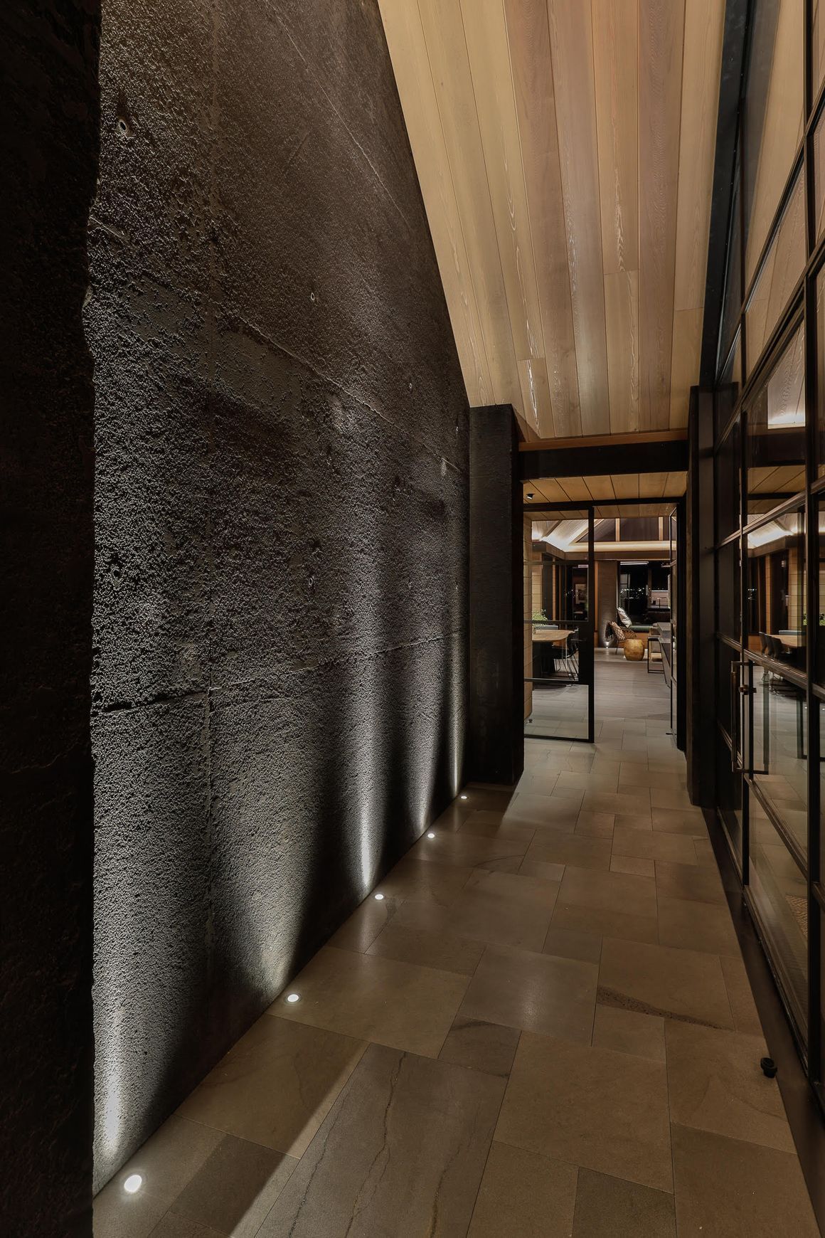 Bluestone Tiles