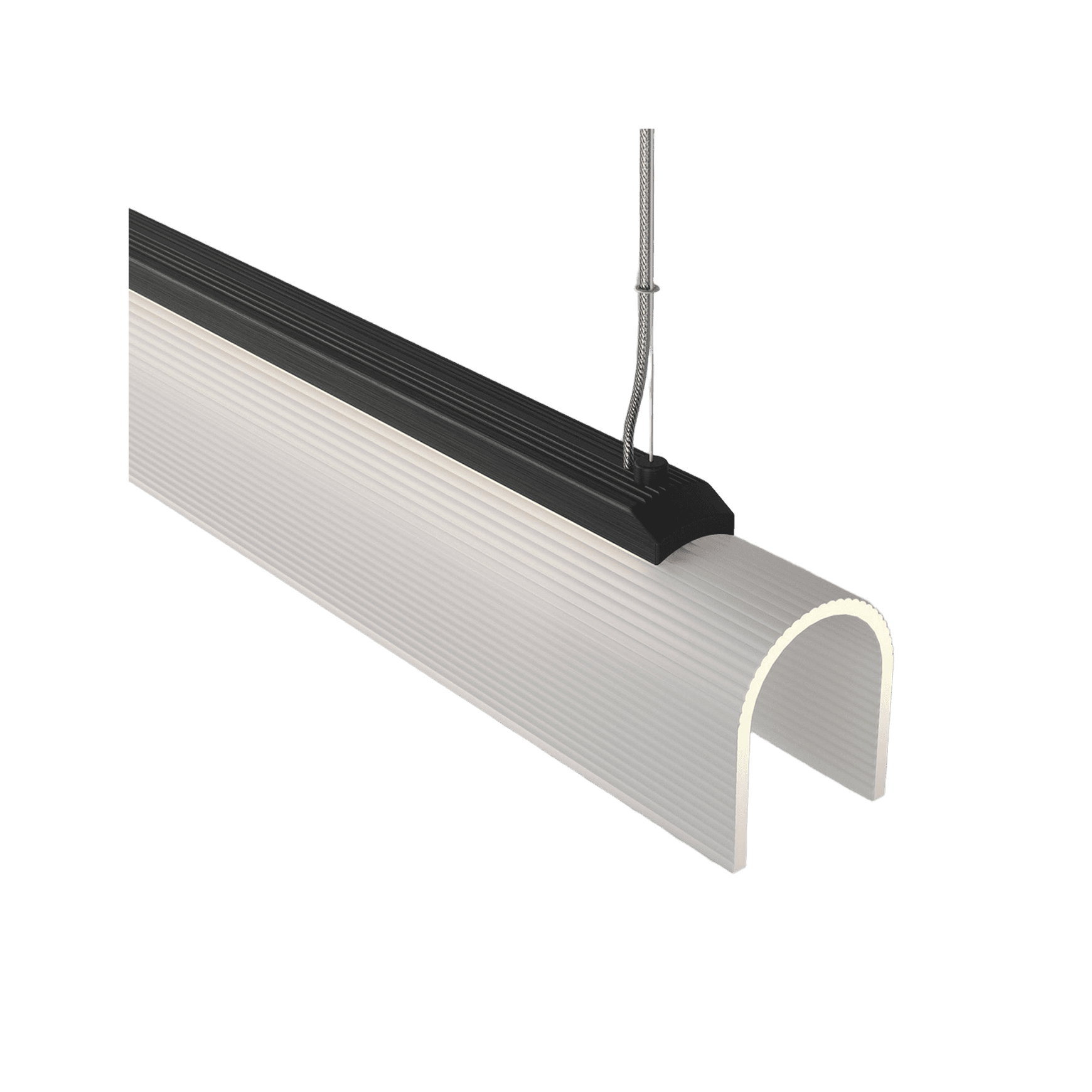 Edge Linear Pendant Light
