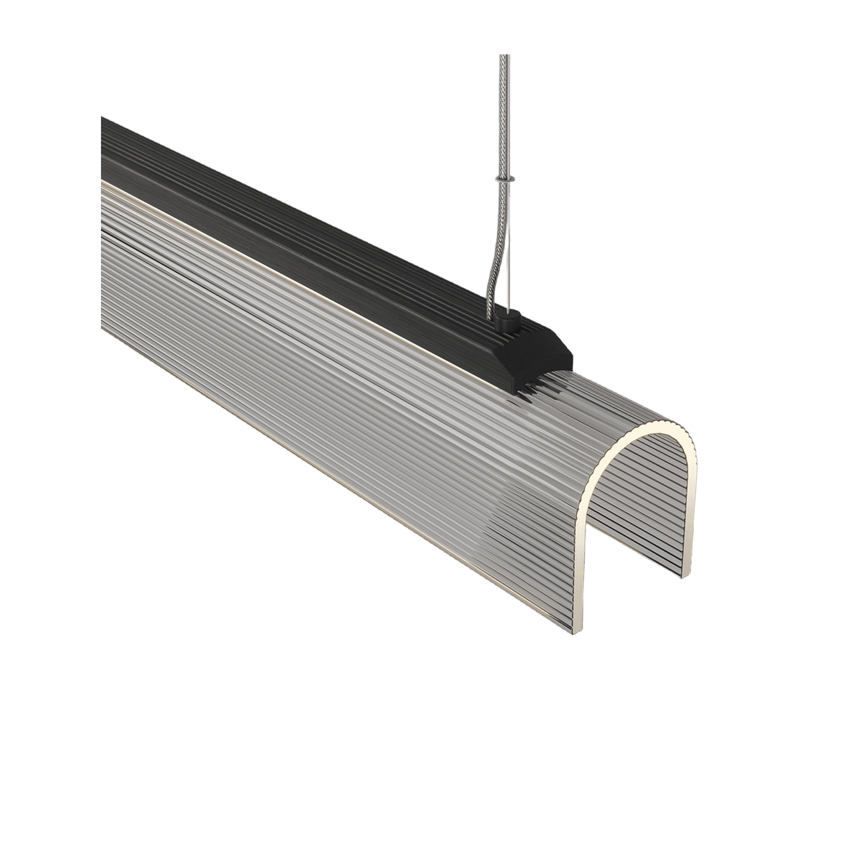 Edge Linear Pendant Light