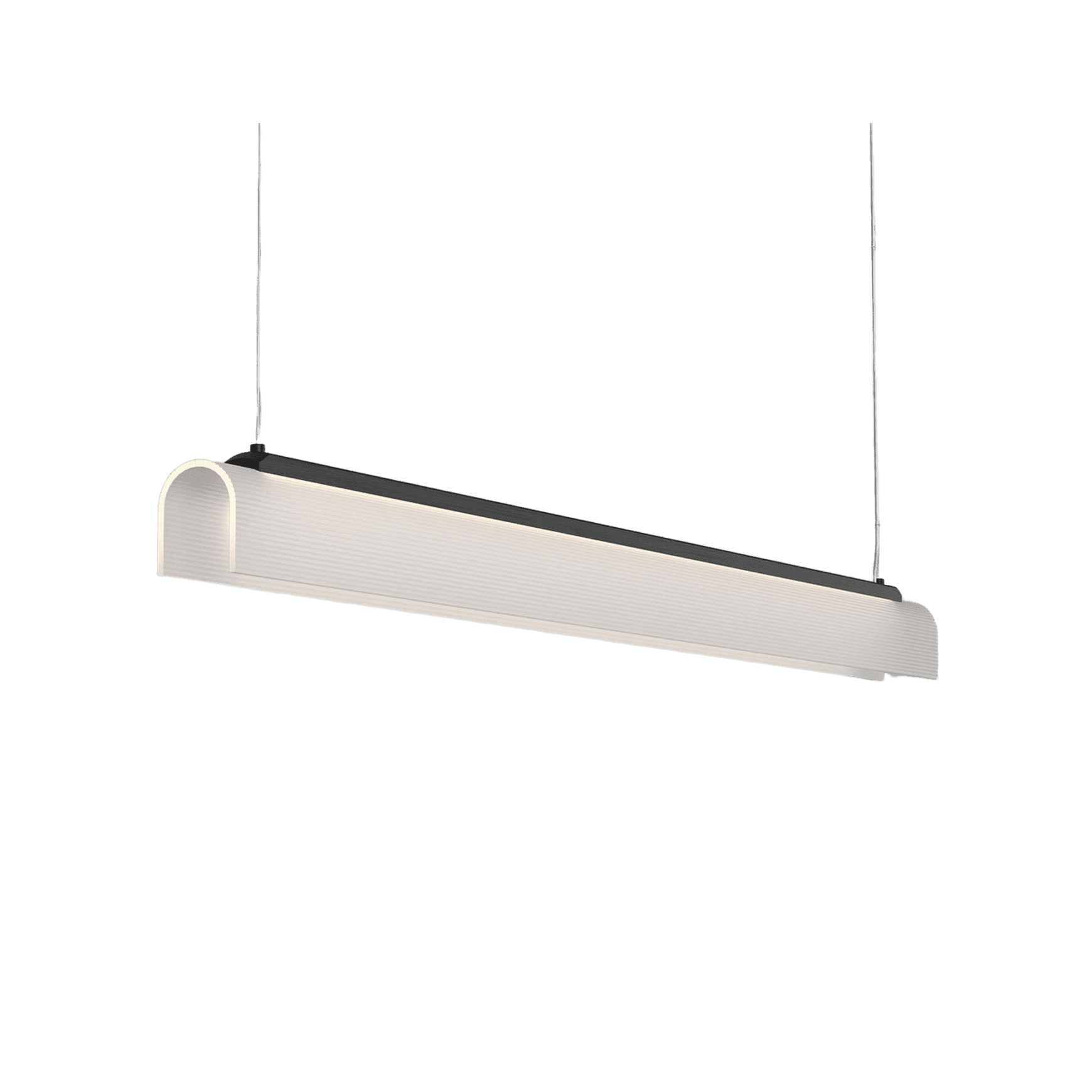 Edge Linear Pendant Light