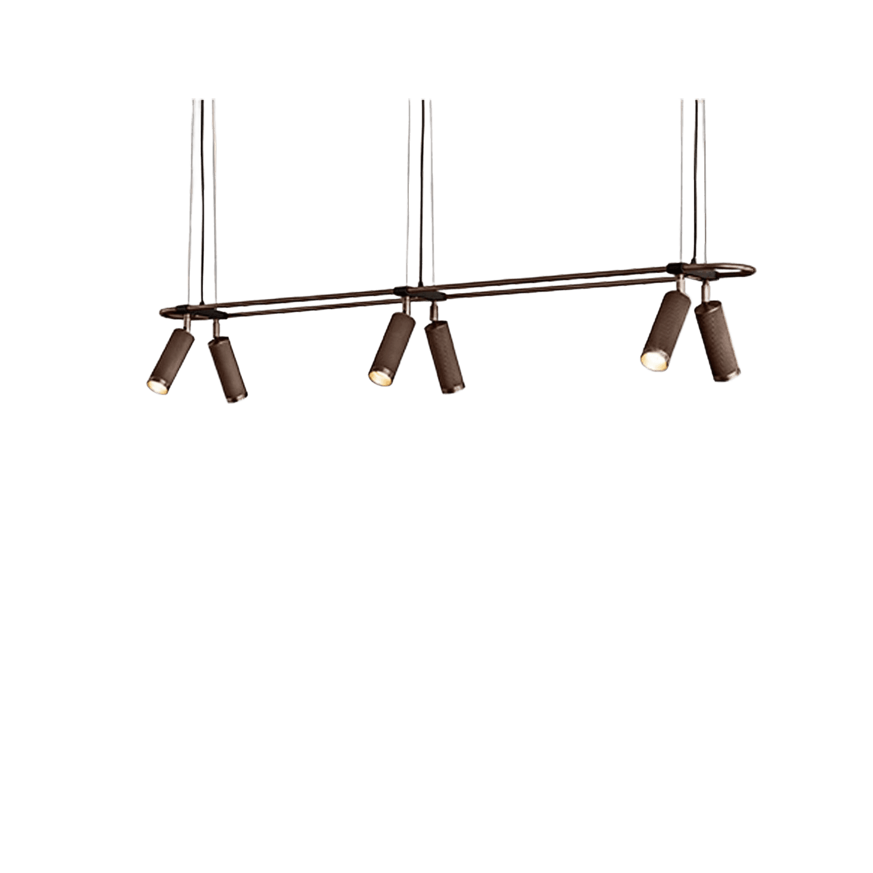 Spot 6lt Pendant Light