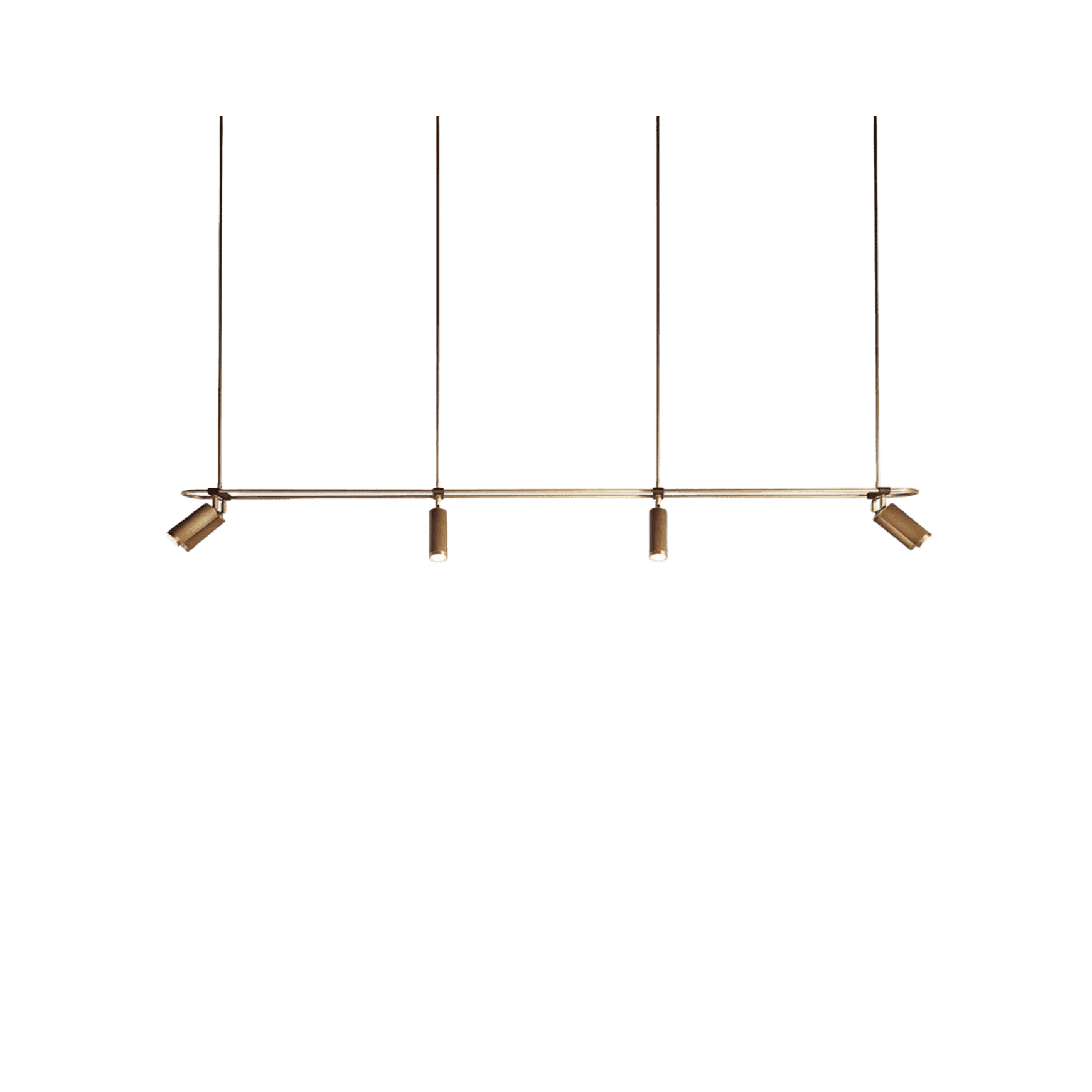 Spot 8lt Pendant Light