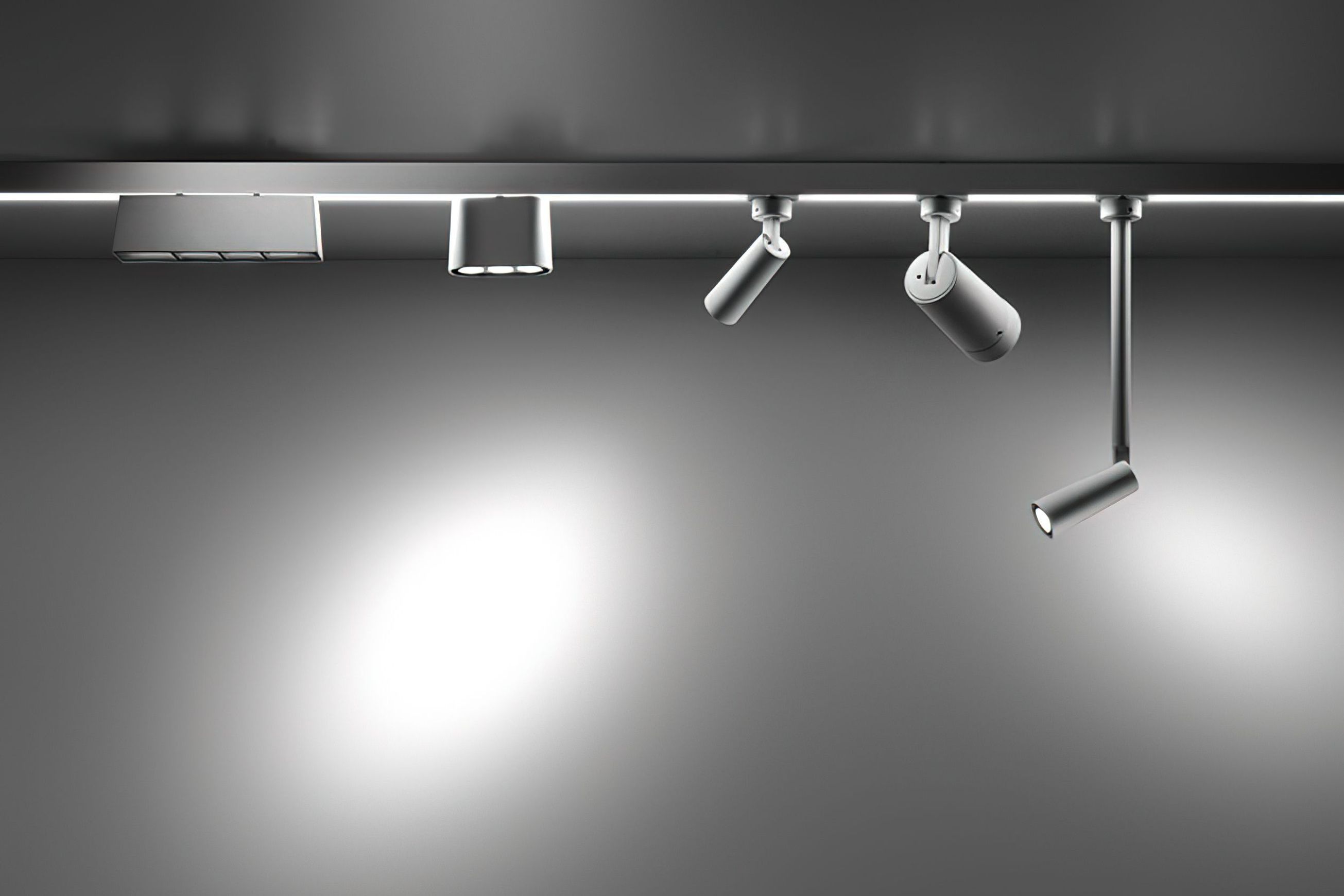 IP System™ | IP65 Plug-in Lighting System