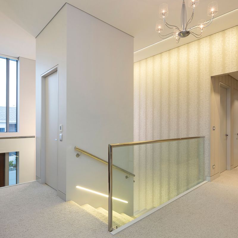 Wheres Ben 14 Linear LED Light