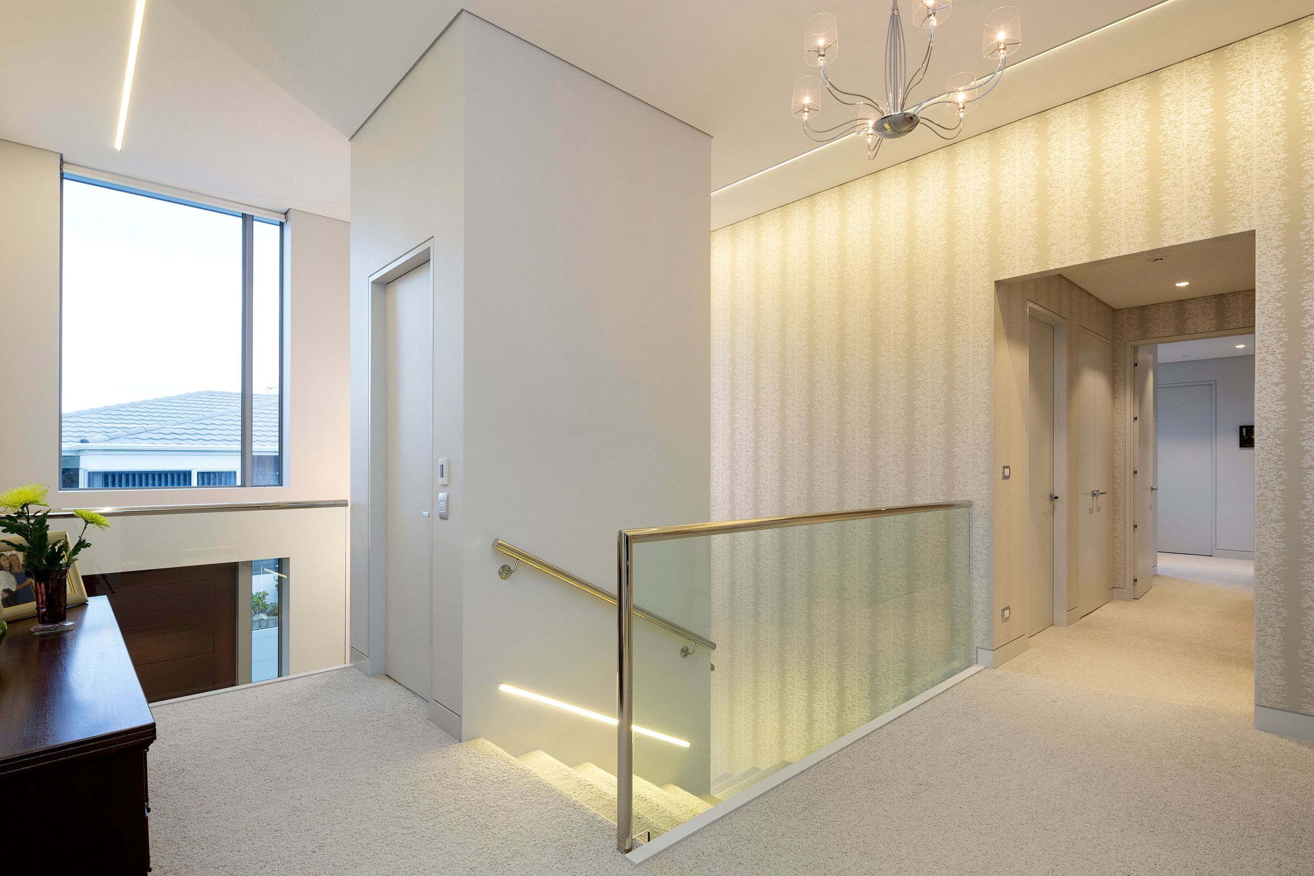 Wheres Ben 14 Linear LED Light