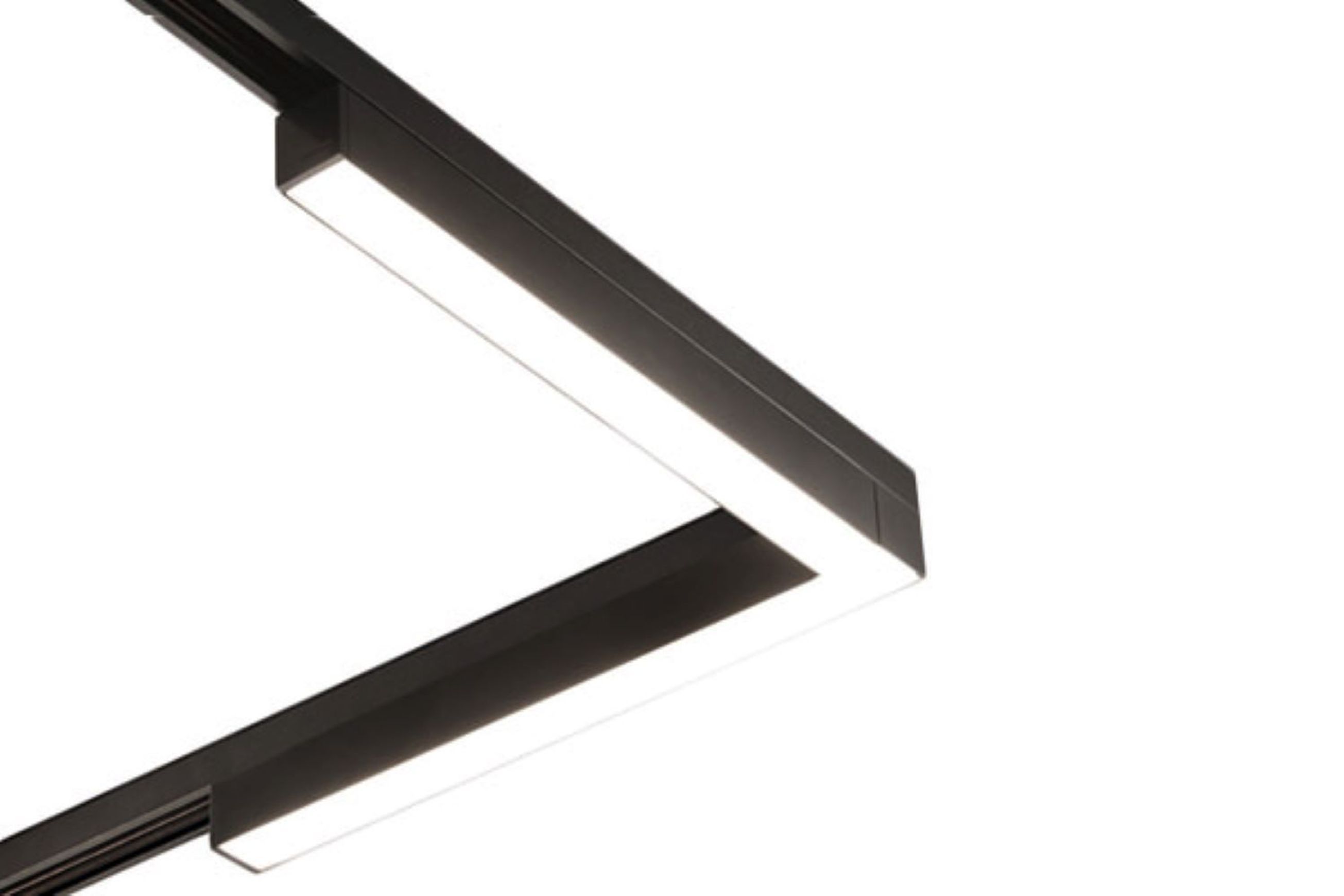 Forty Eight Linear and Track Light System