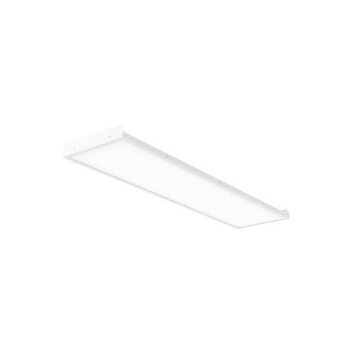 Platinum II Commercial LED Low Glare Diffused Troffer