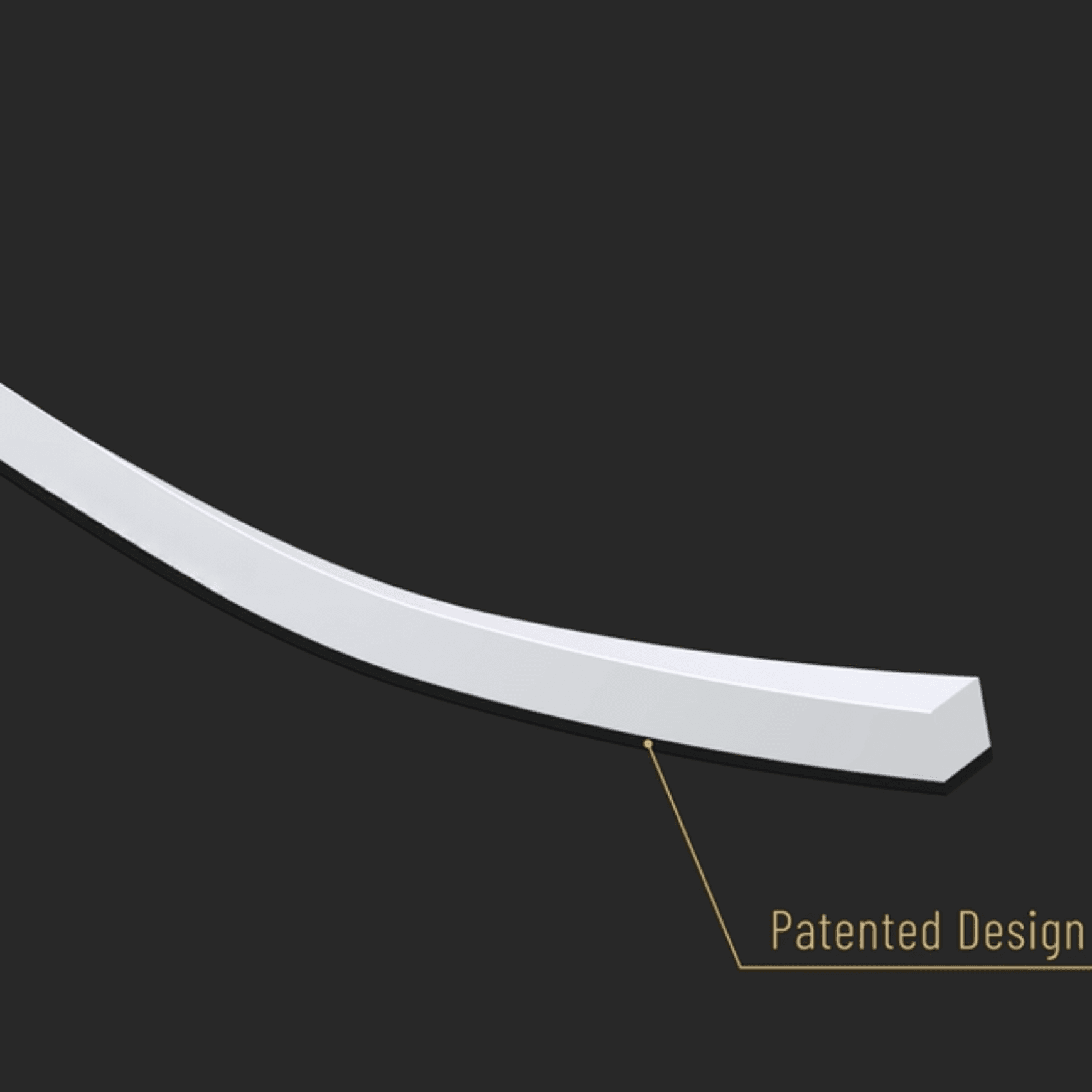 Free Bend Mamba Snake Light