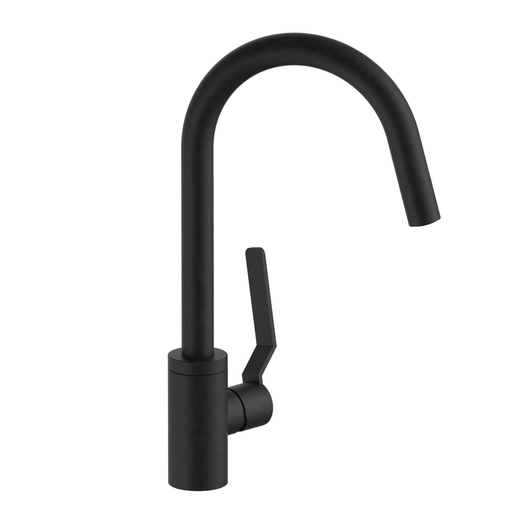 Garden - Kitchen Mixer Tap by Boffi