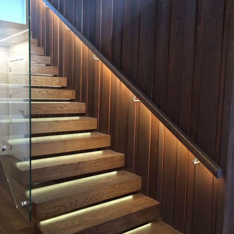 Trim Tim 13 Linear LED Light