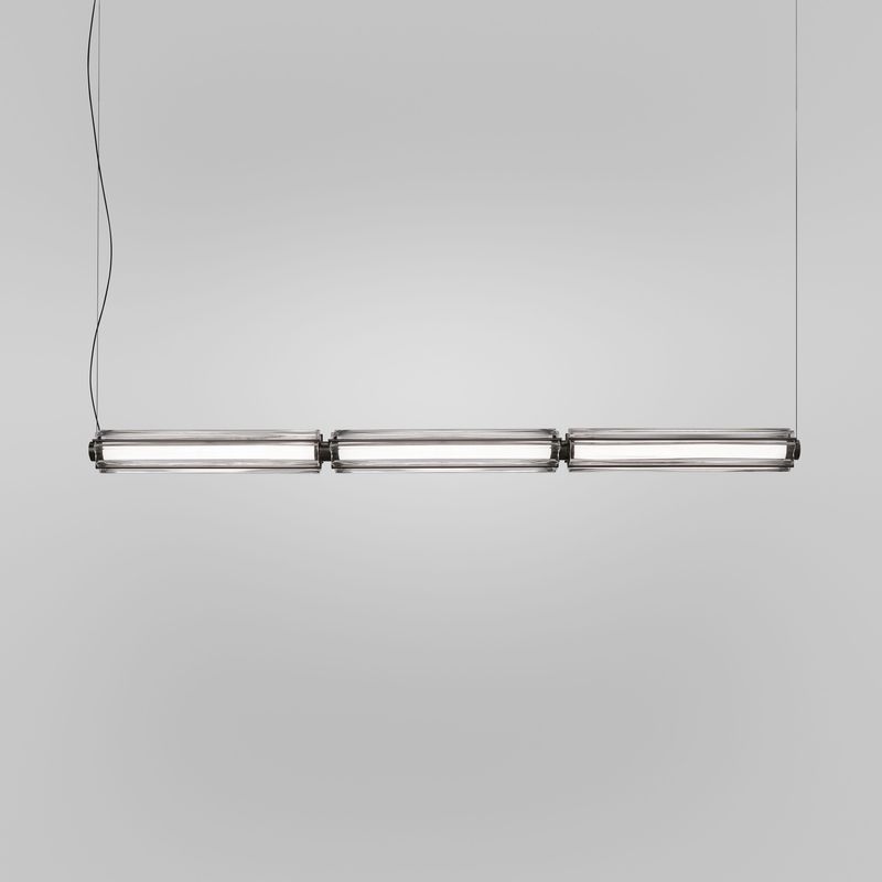 Jeff Pendant Light