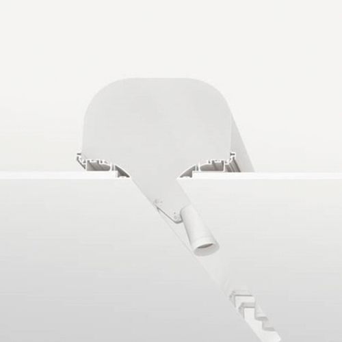 GROOVE 70 Track Light by Macrolux