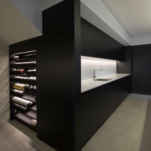 Downhill Dan 14 Linear LED Light